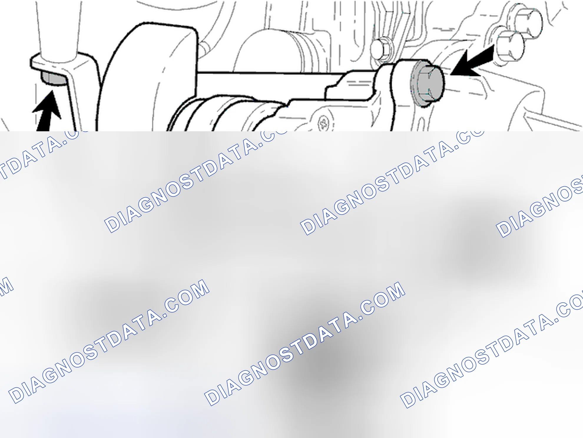 Scheme 8: Starter motor, removing
