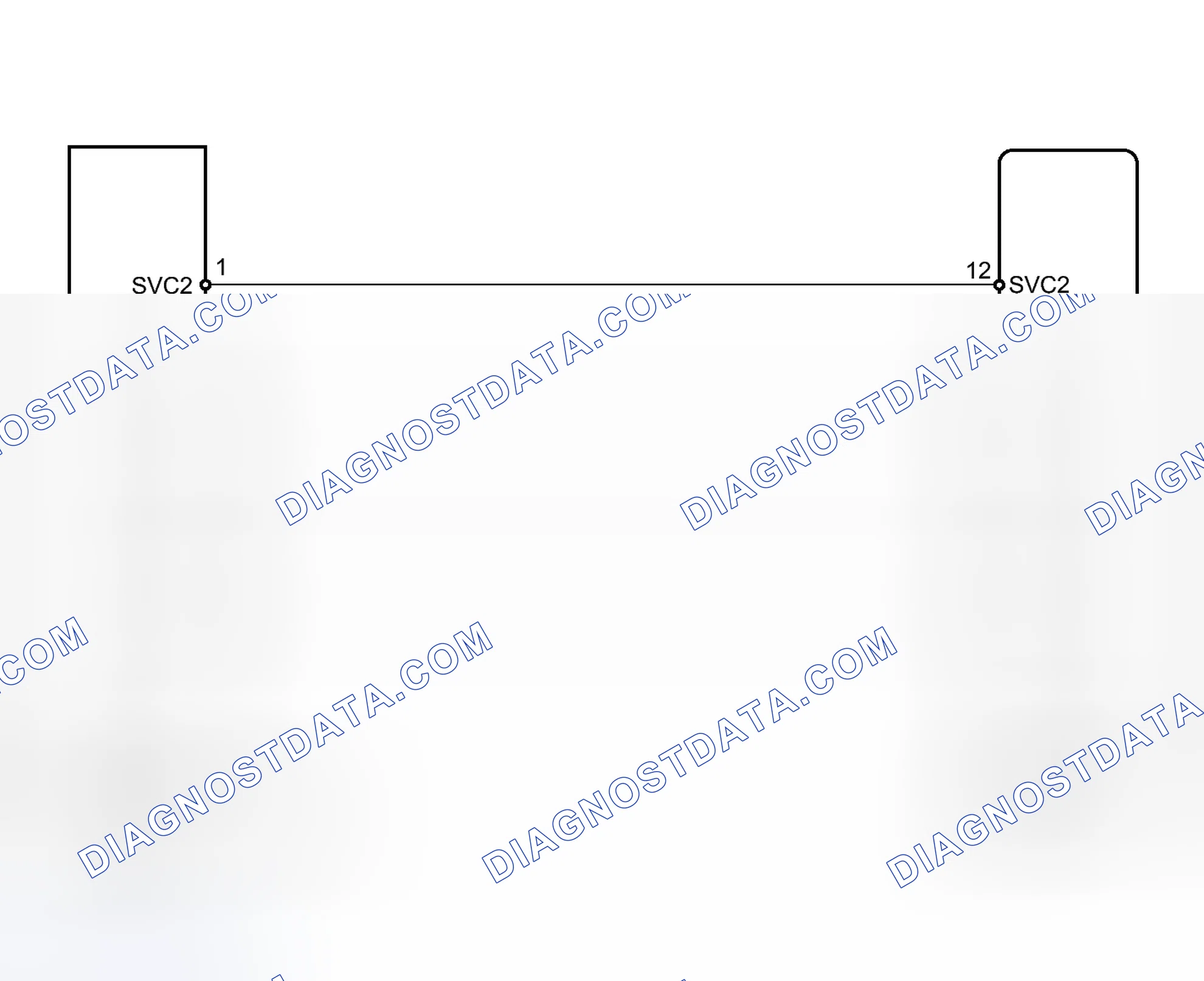 Scheme 336: WIRING DIAGRAM