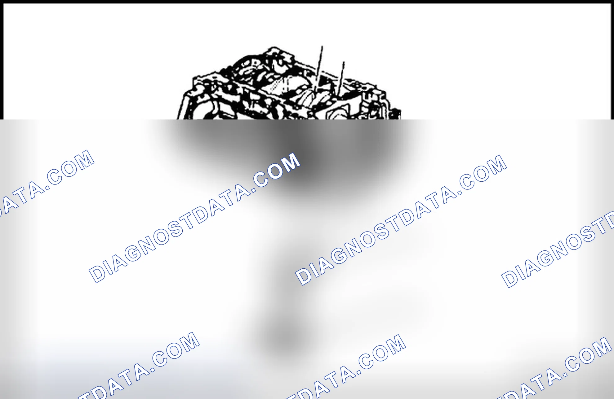 Piston and Connecting Rods Assembly Replace