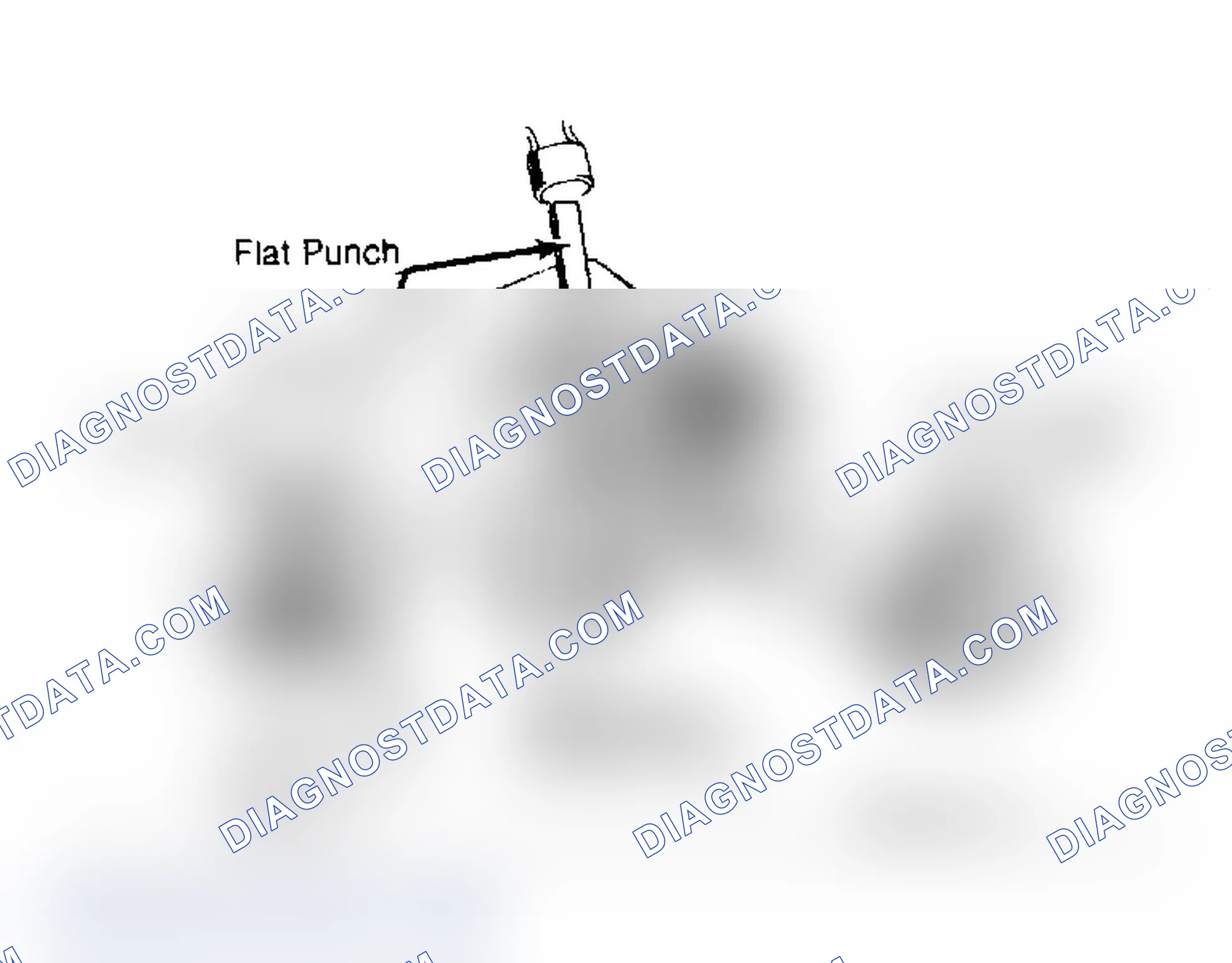 Scheme 5: Removing Idle Mixture Plugs