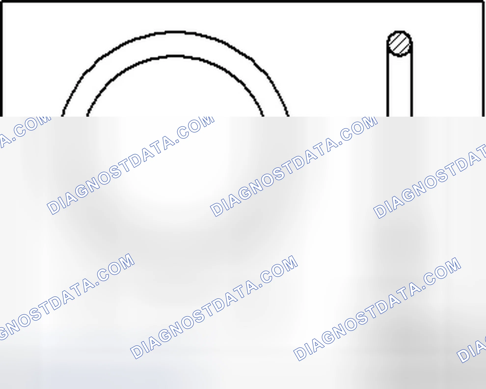 Scheme 190: O-RING SEALS