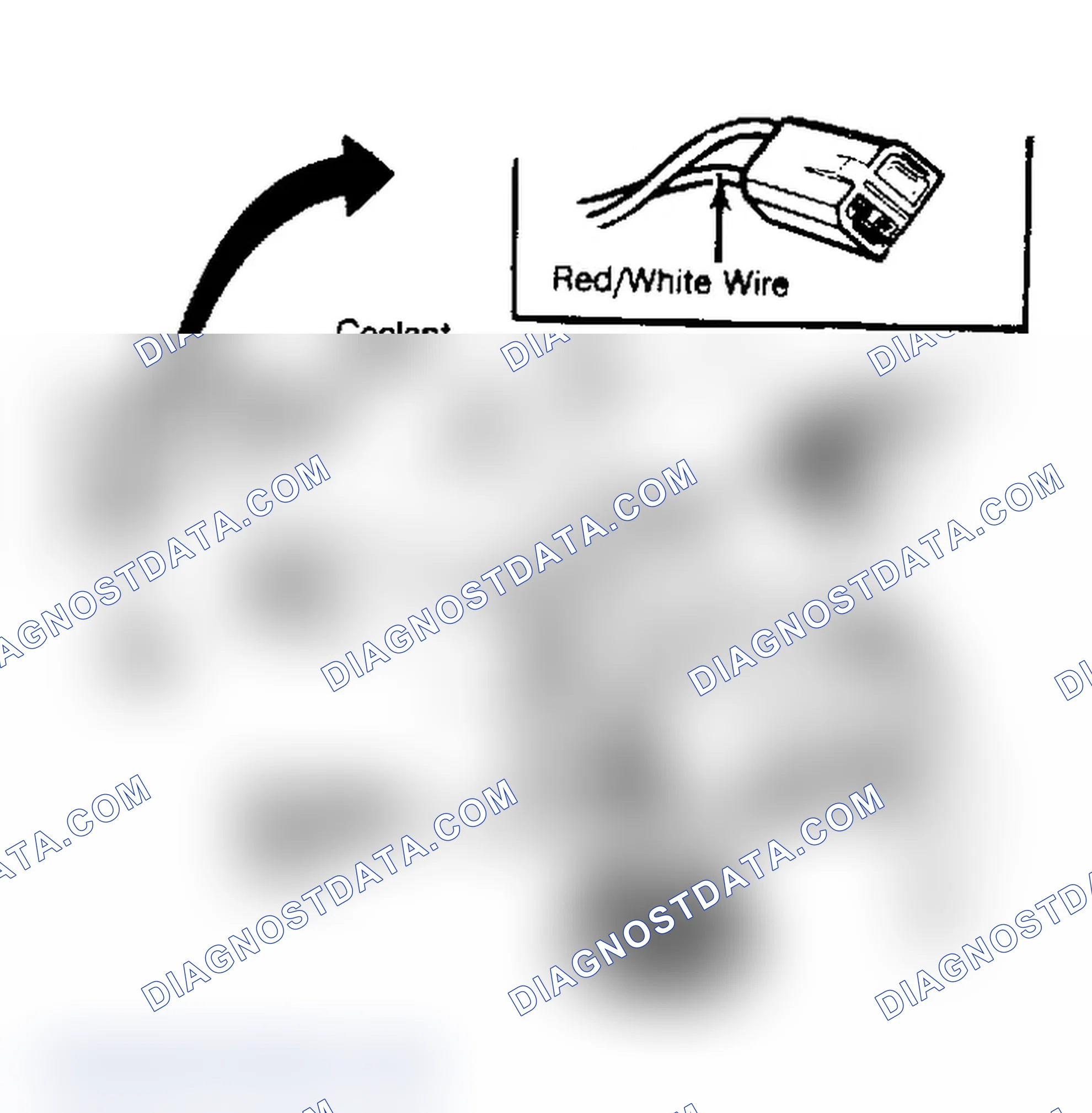 Scheme 9: ADJUSTING IDLE SPEED