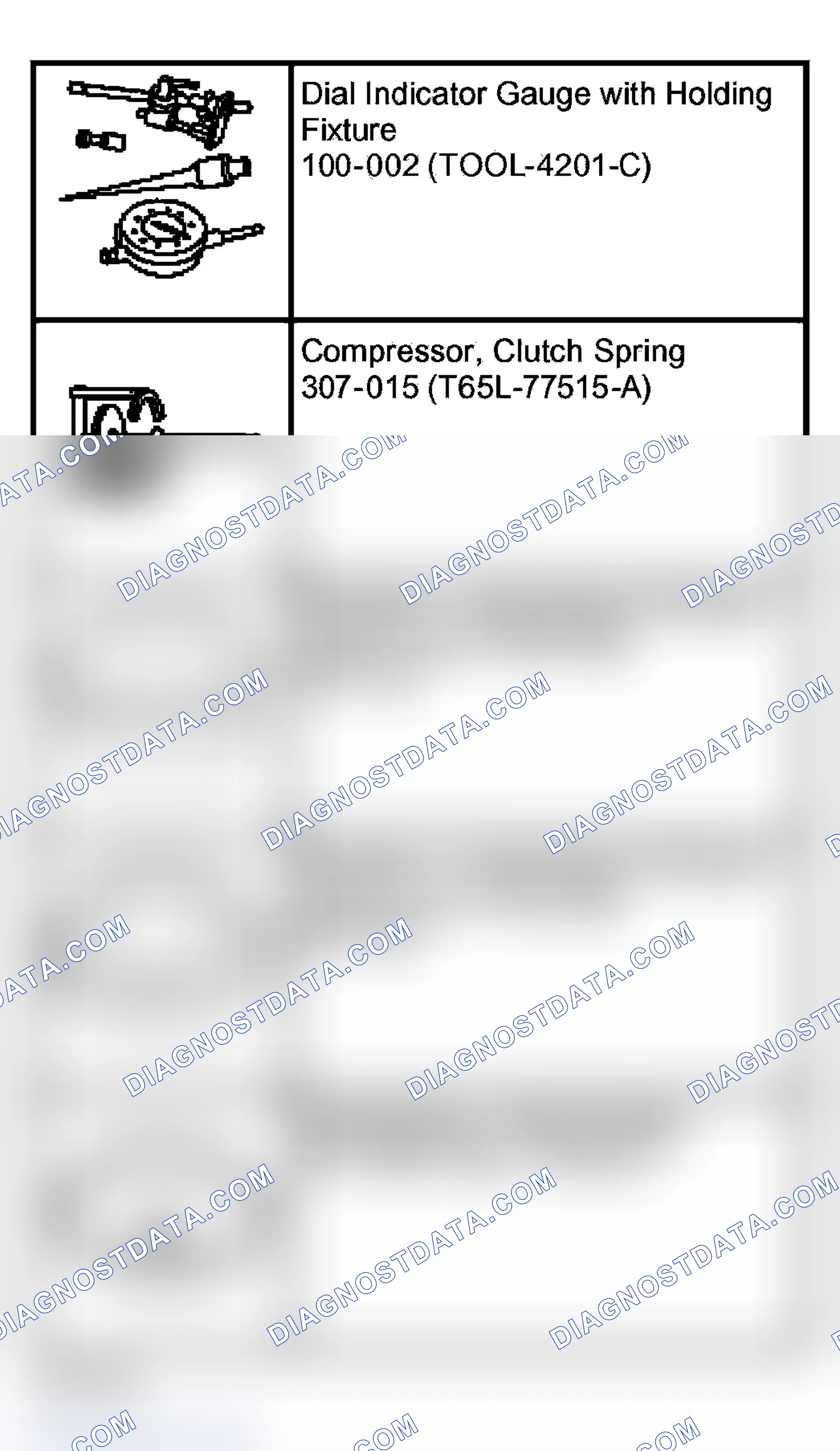 Scheme 316: Reverse Clutch