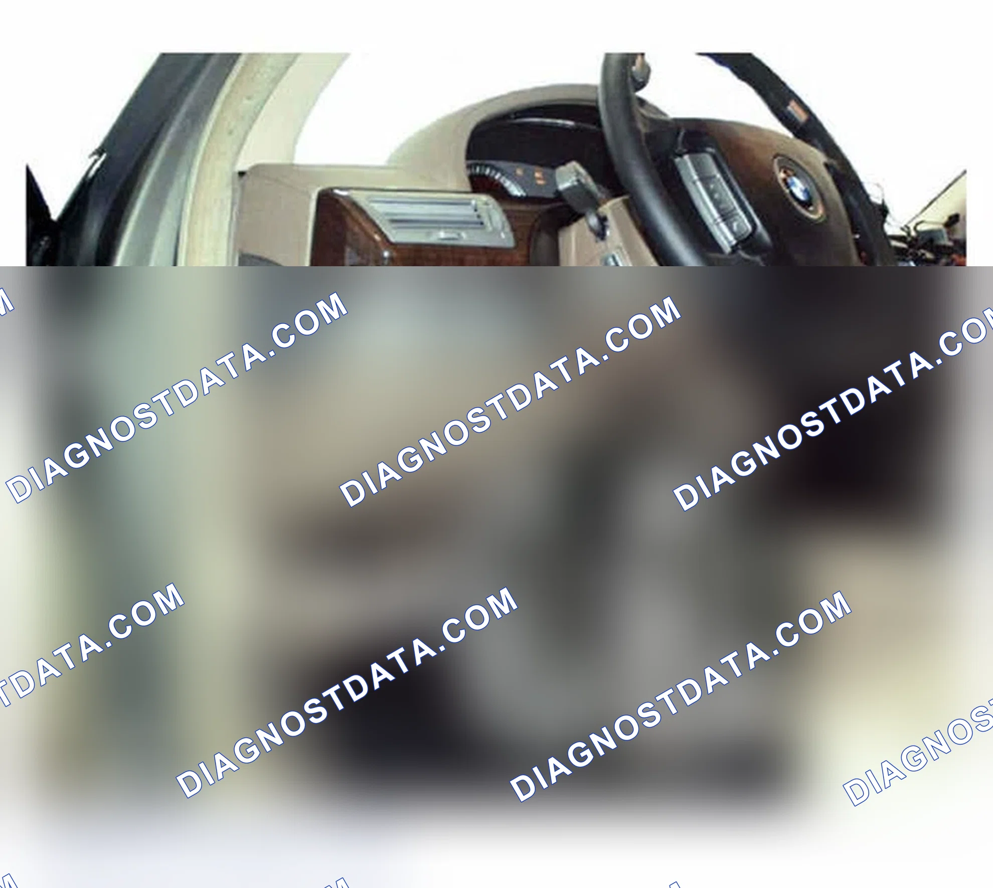 Scheme 43: Vehicle Diagnosis Access Point