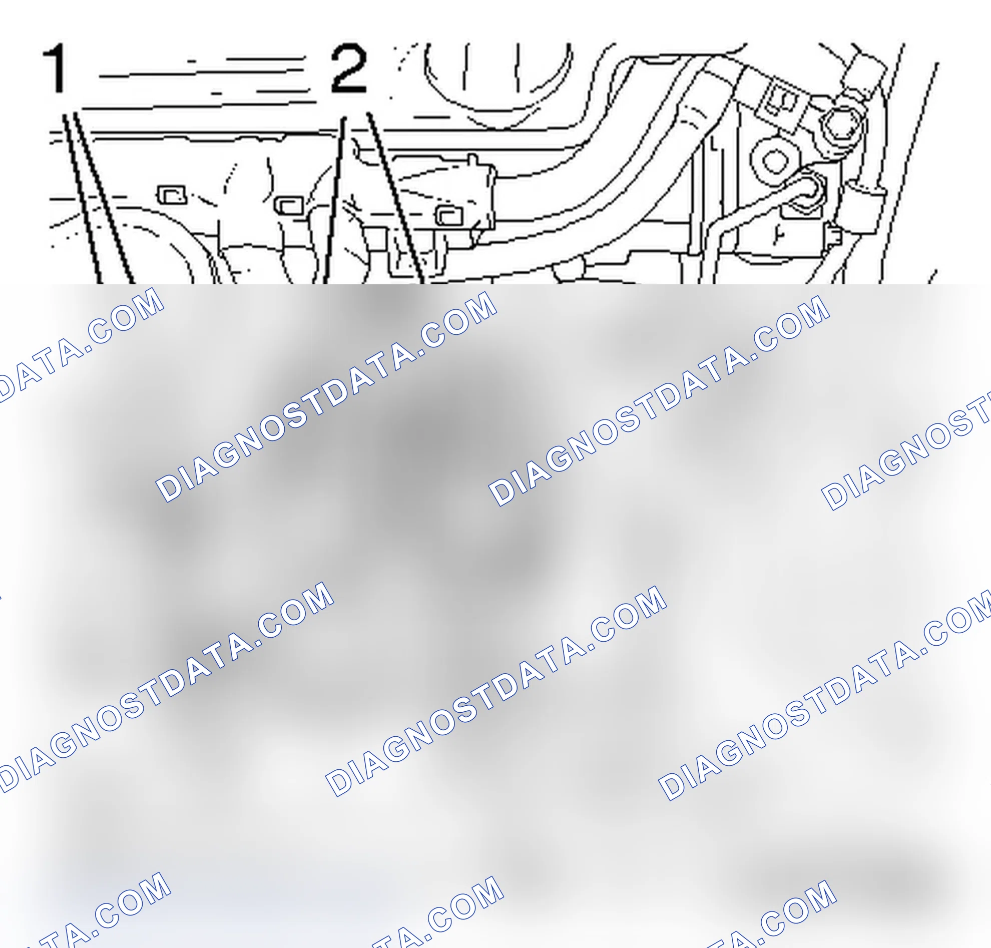 Replace Intake Manifold