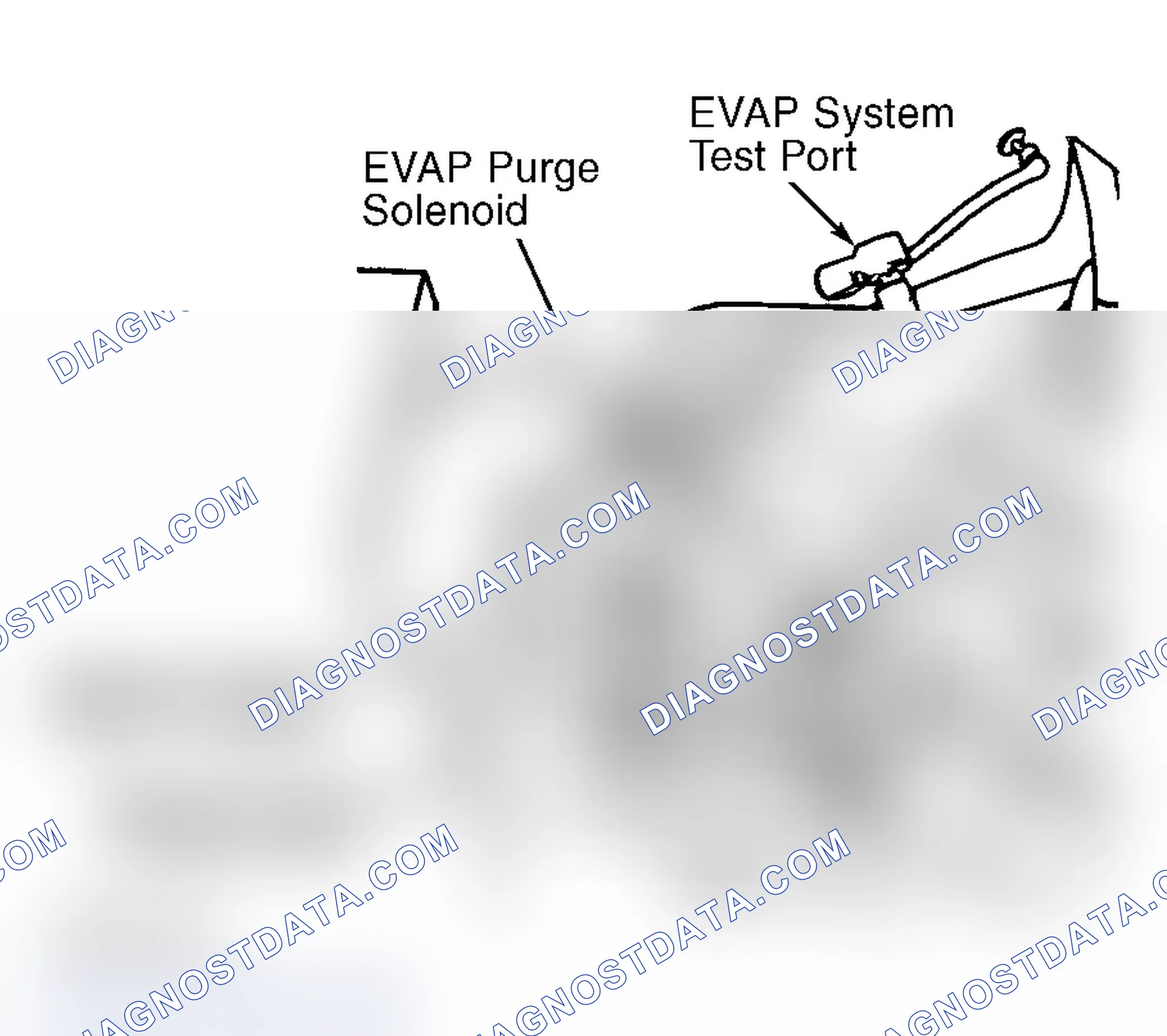 Scheme 140: TEST TC-18A - EVAP PURGE SOLENOID CIRCUIT