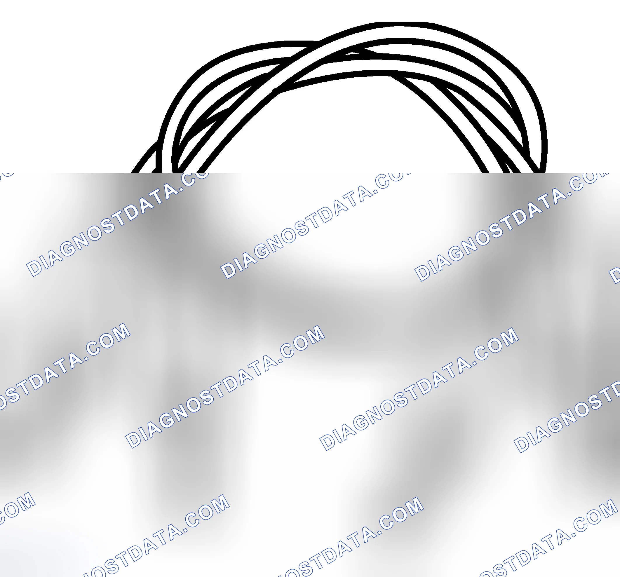 Scheme 21: 86 11 345 Jumper Cable (x 2)