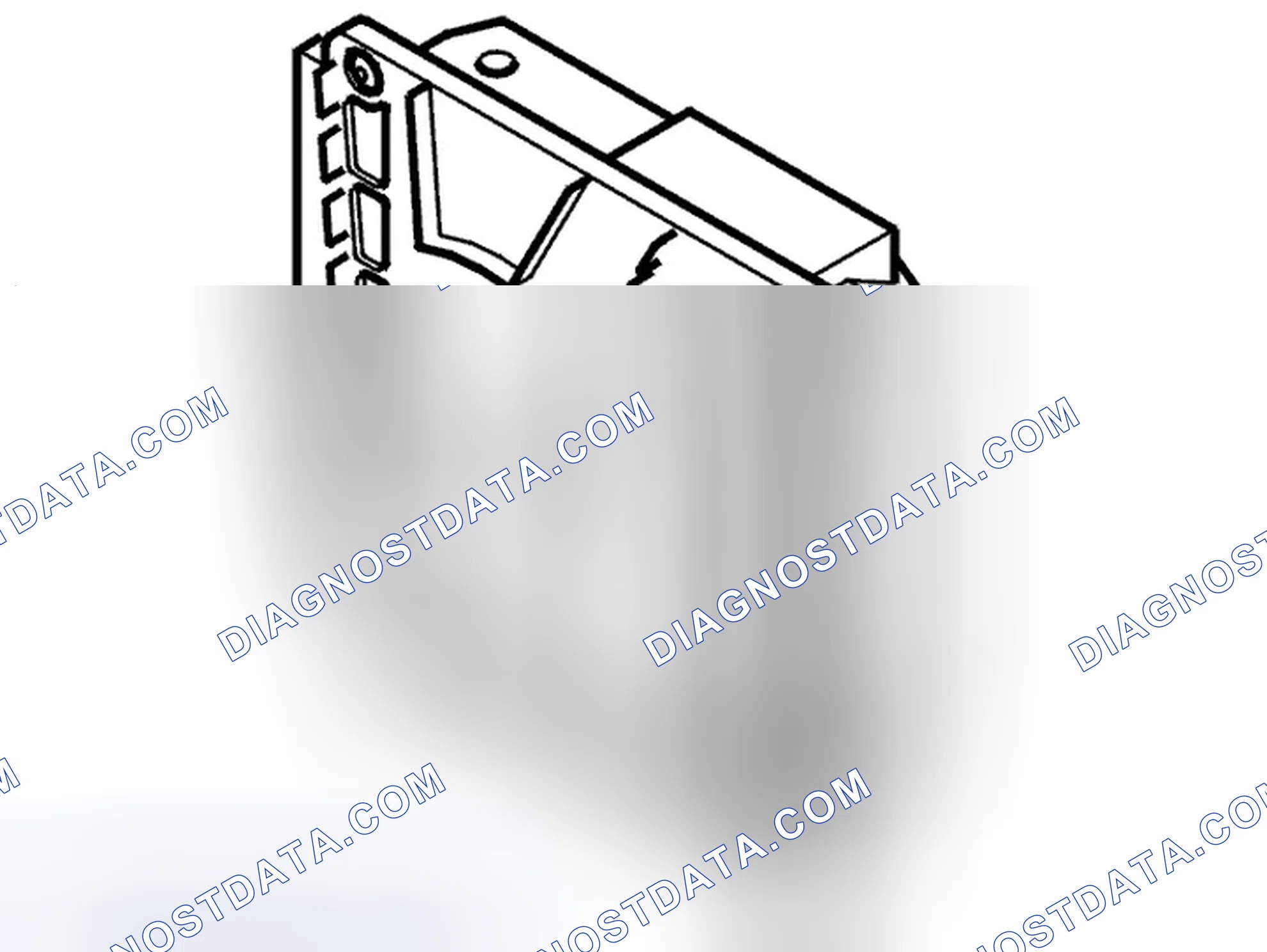 Scheme 161: Bosch ME 7 engine control module (ECM)