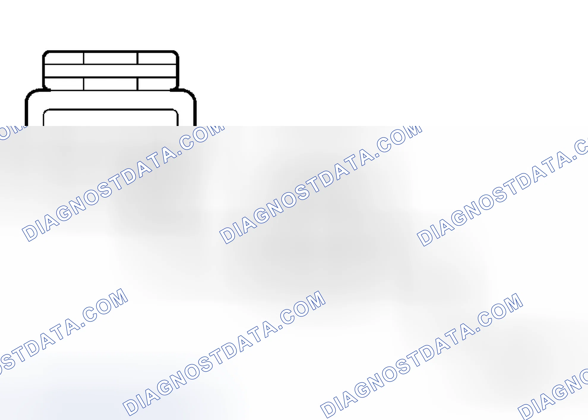 Scheme 4: PINPOINT TEST A: THE SHIFT INTERLOCK SYSTEM DOES NOT RELEASE/LOCK CORRECTLY