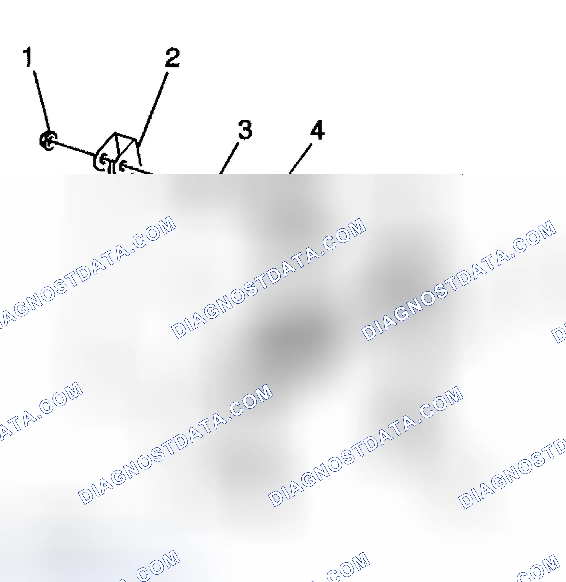 Scheme 9: Underbody Inspection