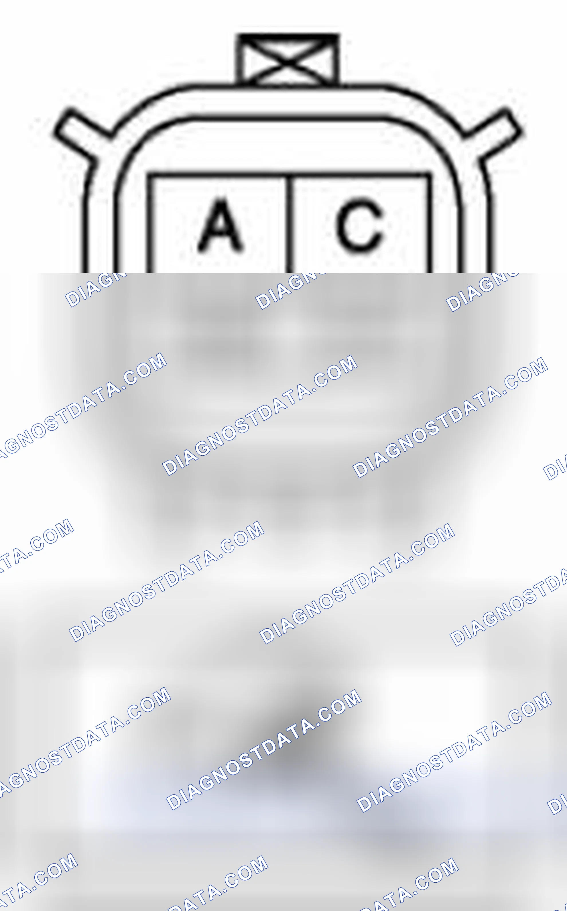 Scheme 94: HO2S Heater Inspection