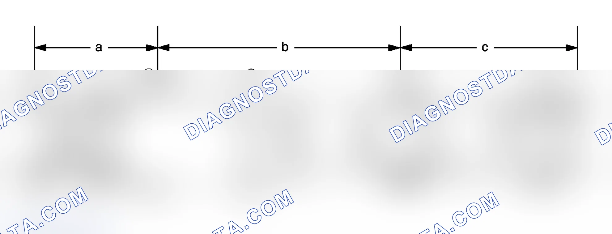 Scheme 36: Point to Point Measurements