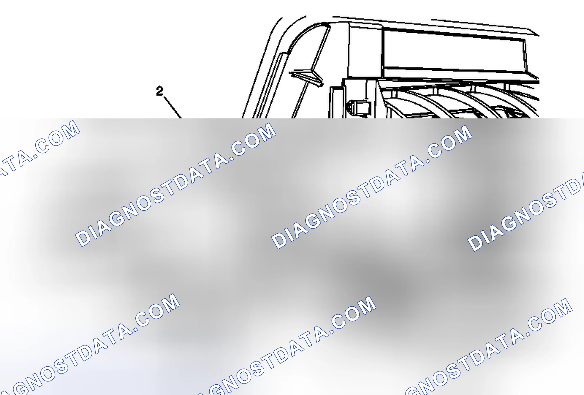 Scheme 38: Air Inlet Valve Actuator Replacement