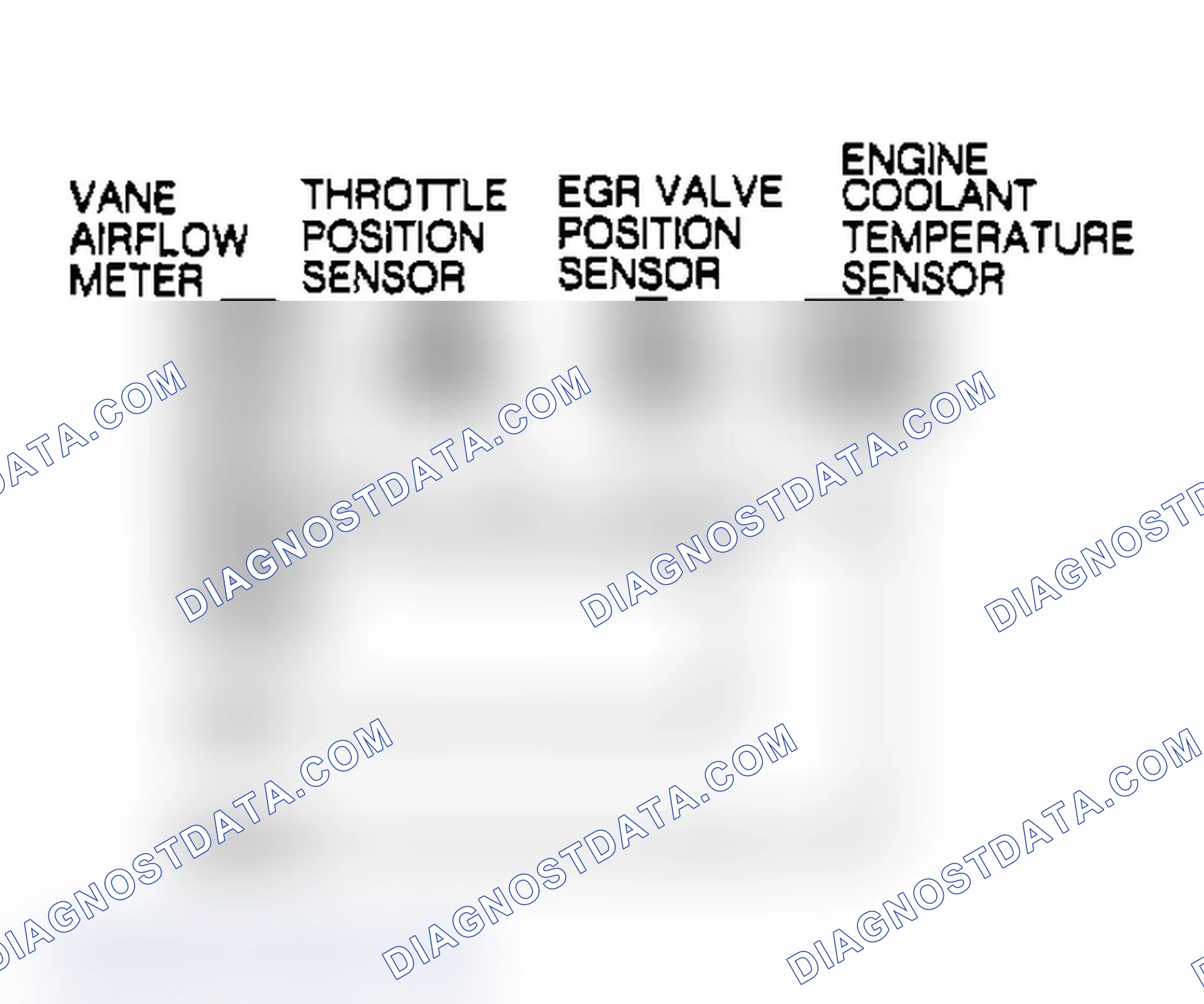 Scheme 11: Reference Voltage Circuit & Connector Identification