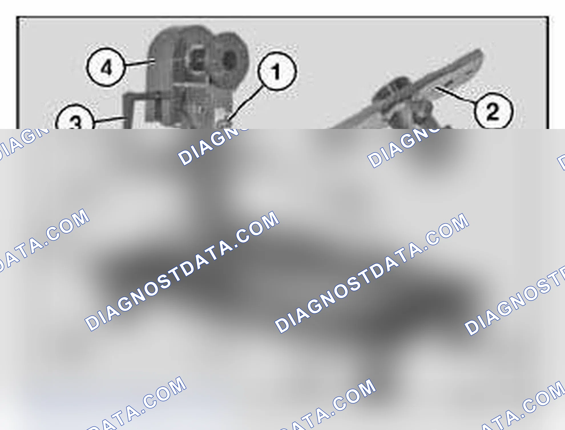 Scheme 84: 00 2 300 Assembly Stand With Universal Flange
