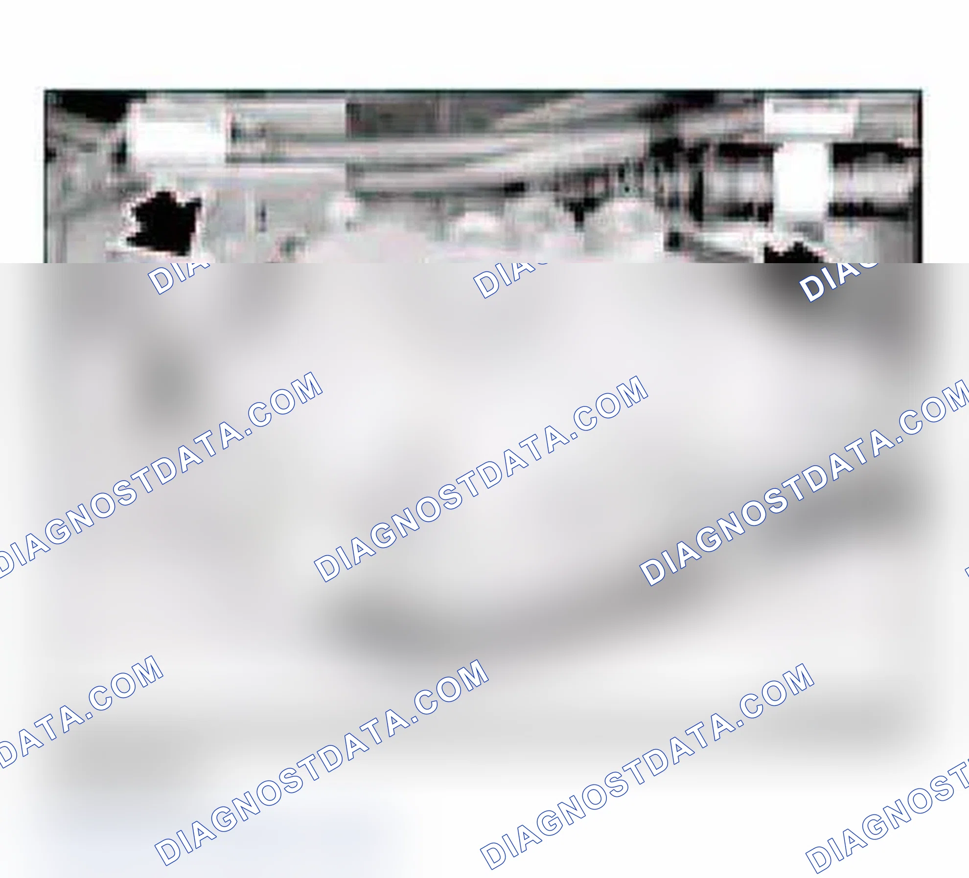 Scheme 573: Transmission Range Selector Switch