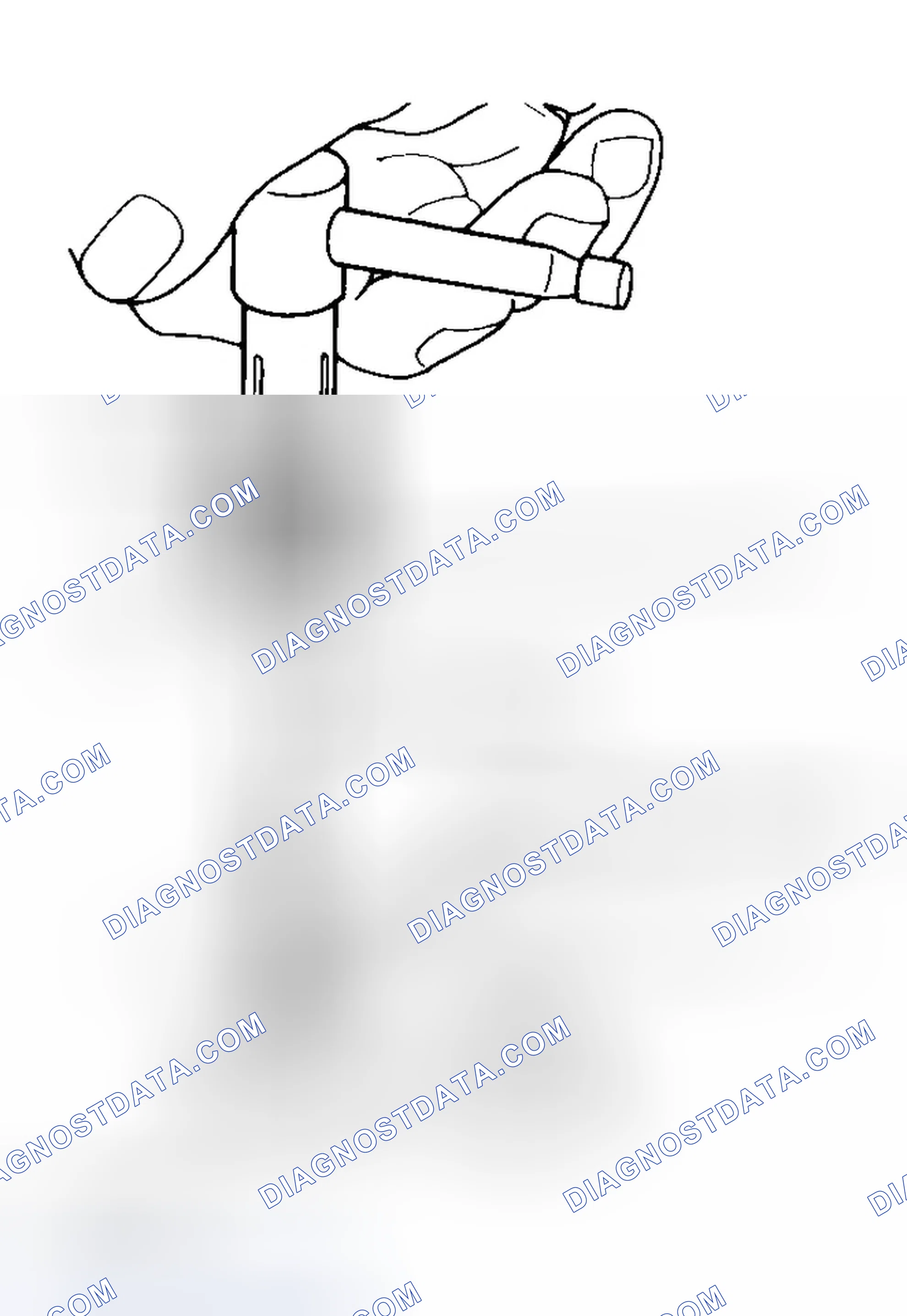 Scheme 16: Reaming Valve Guides