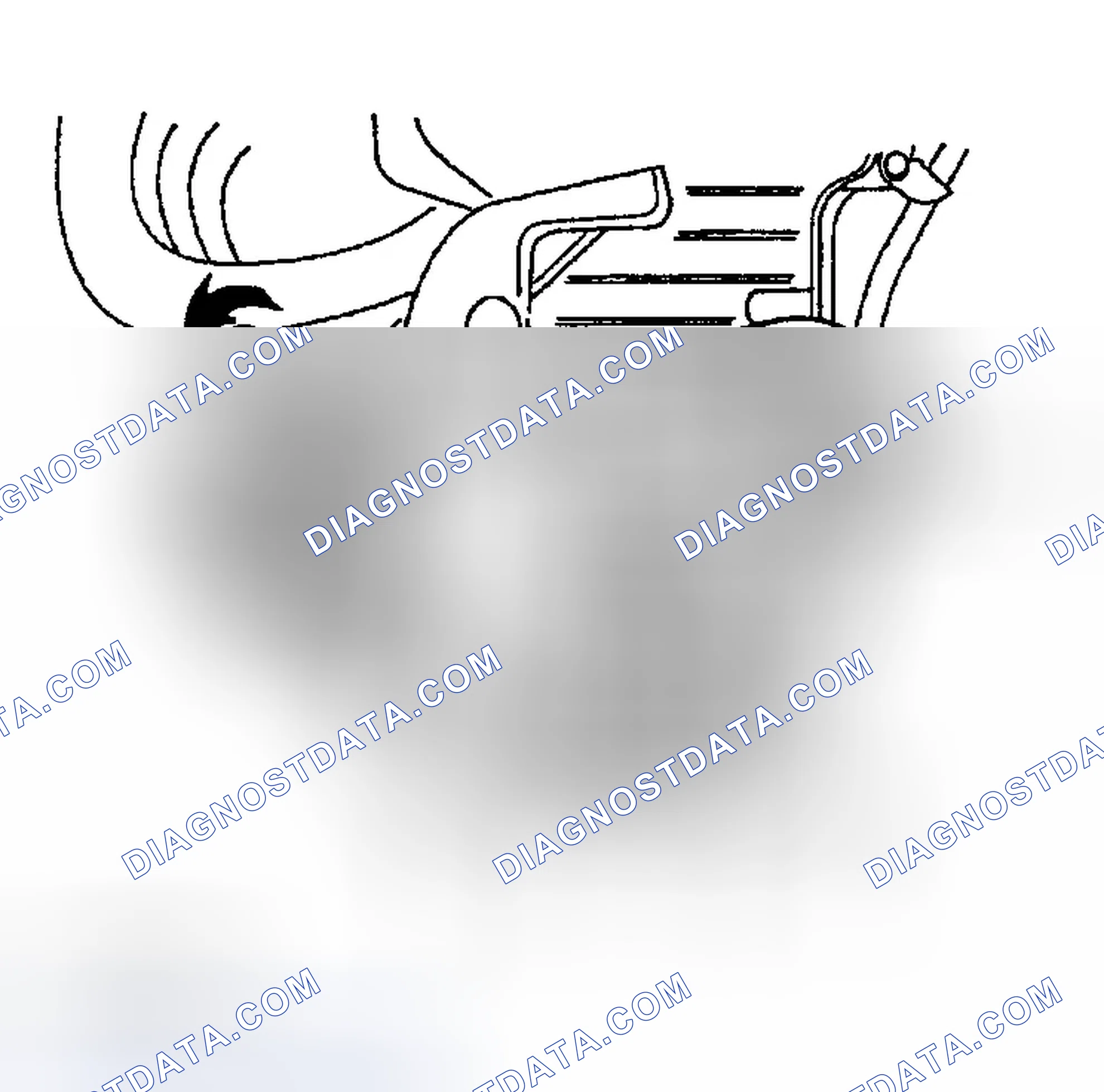 Scheme 5: DRIVE BELT TENSION