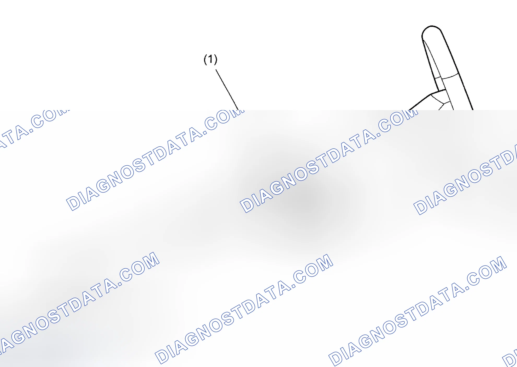 Scheme 3: STEERING SUPPORT BEAM