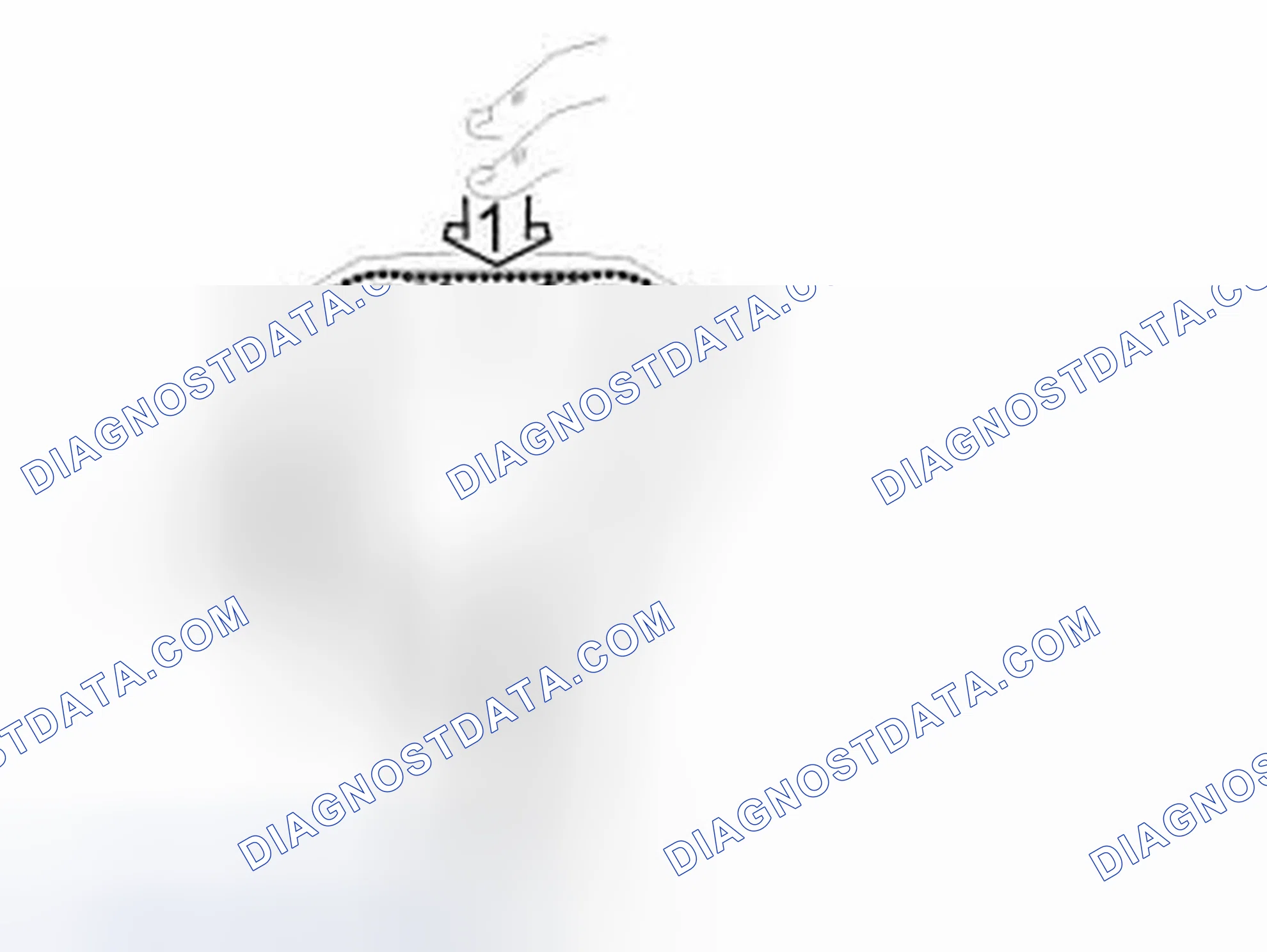 Scheme 476: Checking the Markings And Belt Tension