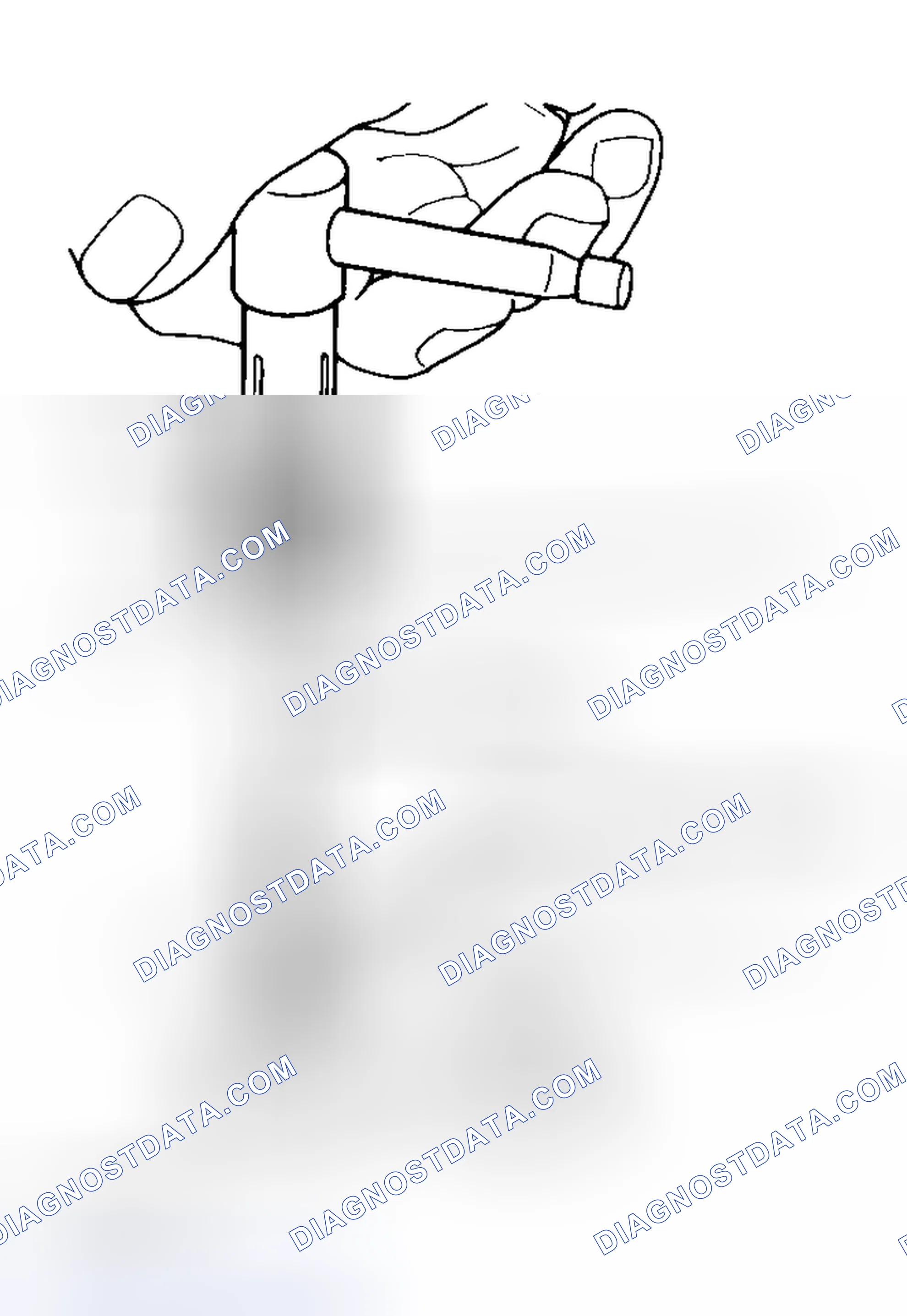 Scheme 16: Reaming Valve Guides
