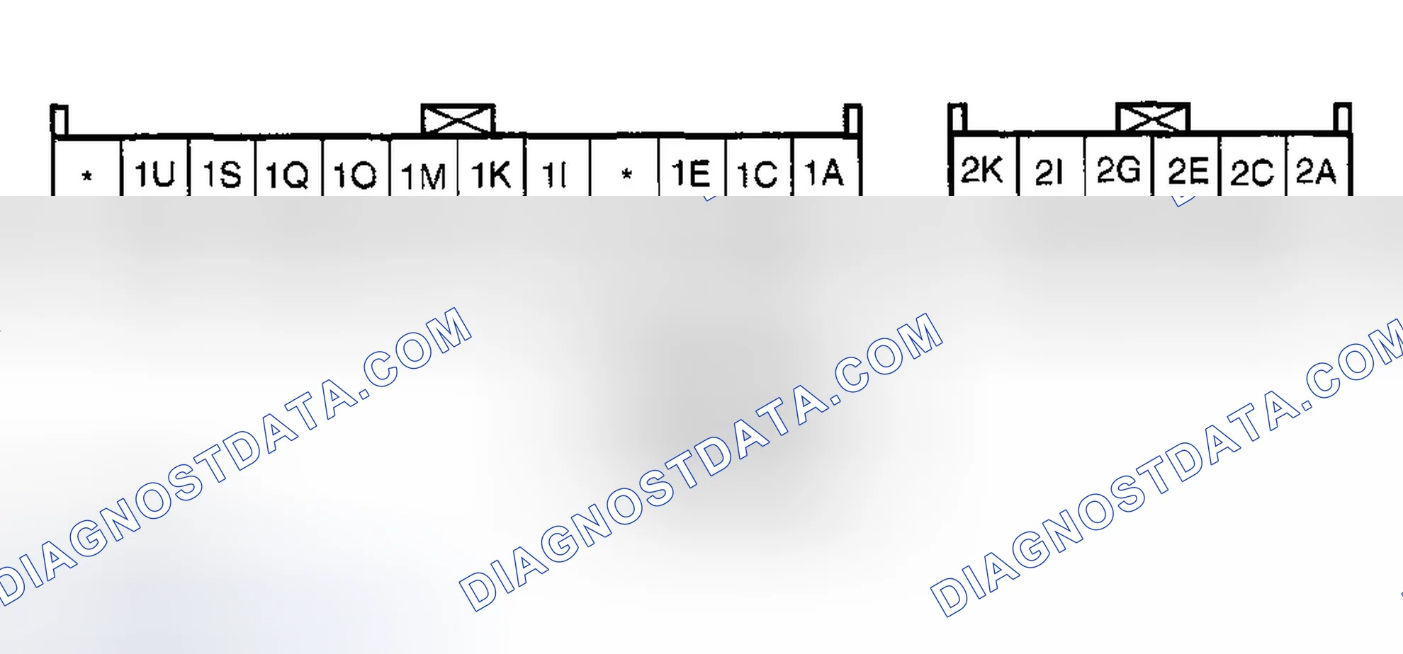 Scheme 143: Terminal Voltage List (Reference)