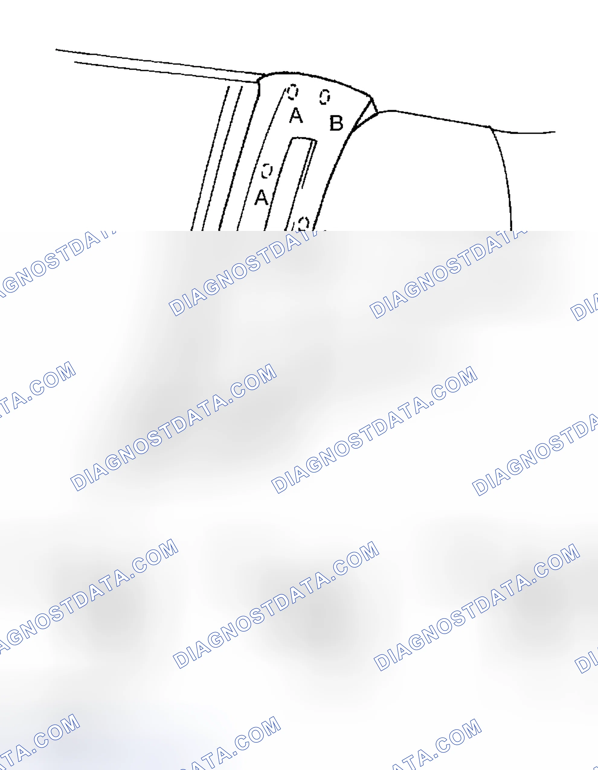 Scheme 28: C-PILLAR TRIM REMOVAL/INSTALLATION