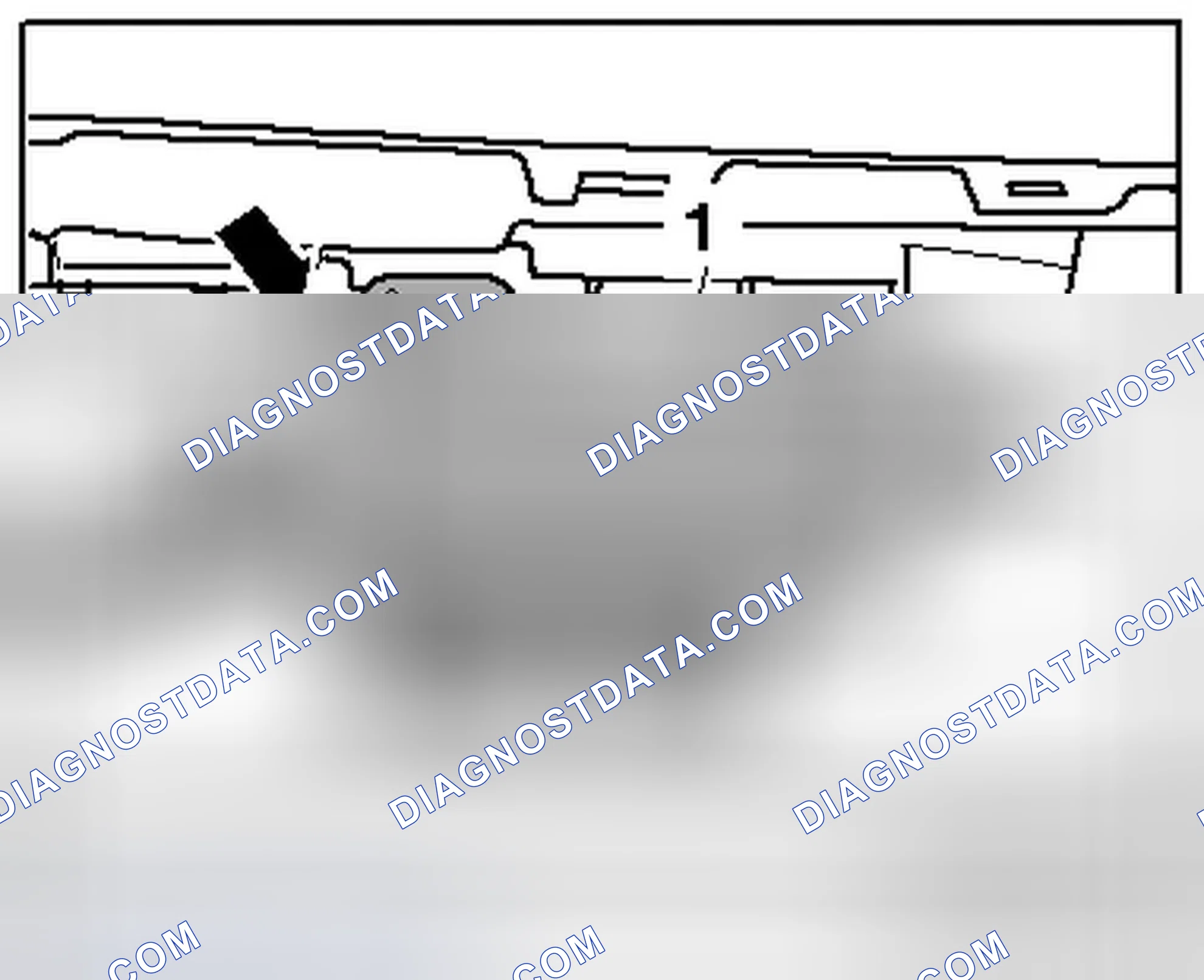 Scheme 22: SEAT ADJUSTMENT SWITCH