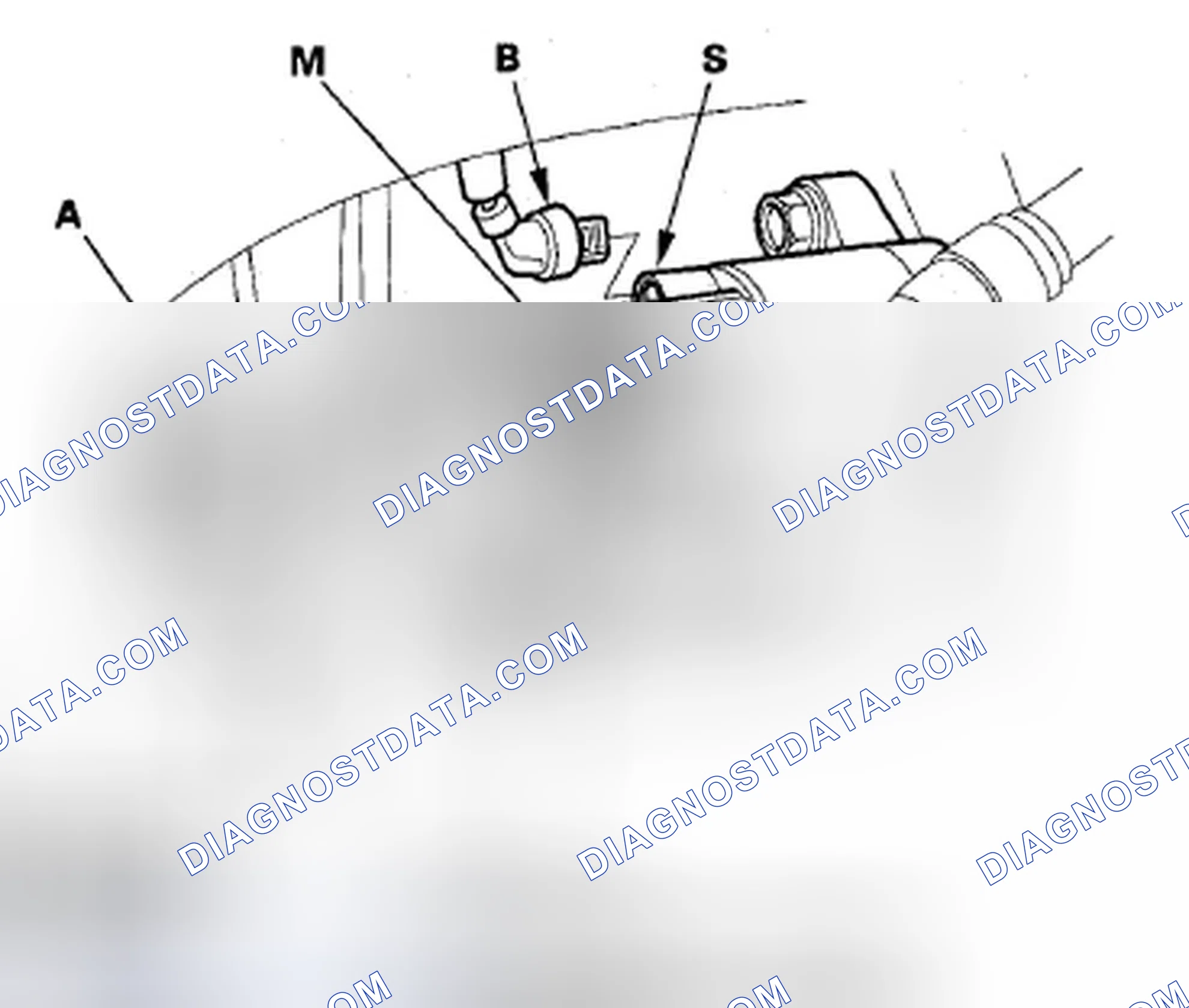 Scheme 6: Starter Solenoid Test