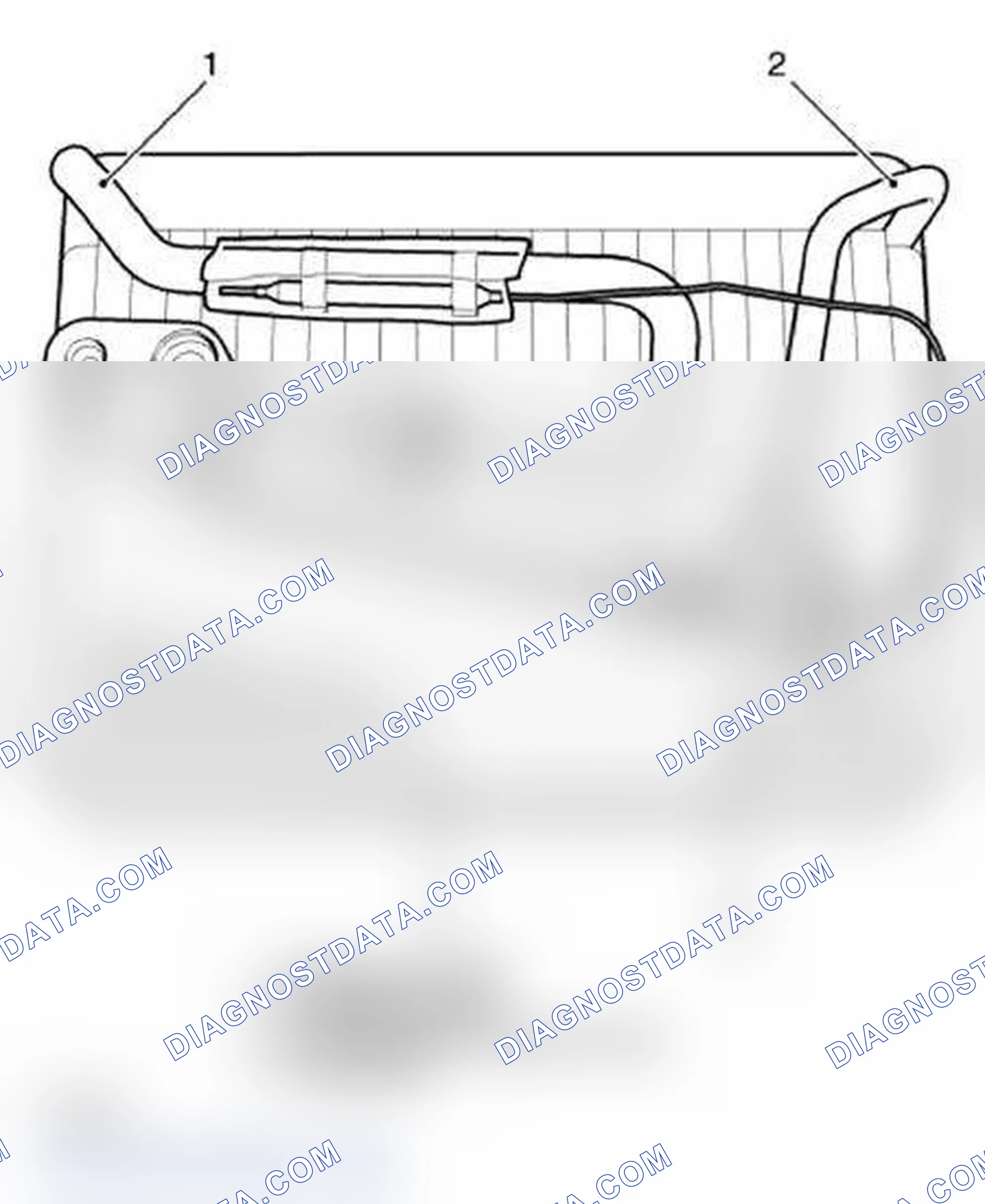 Scheme 7: Thermostatic expansion valve