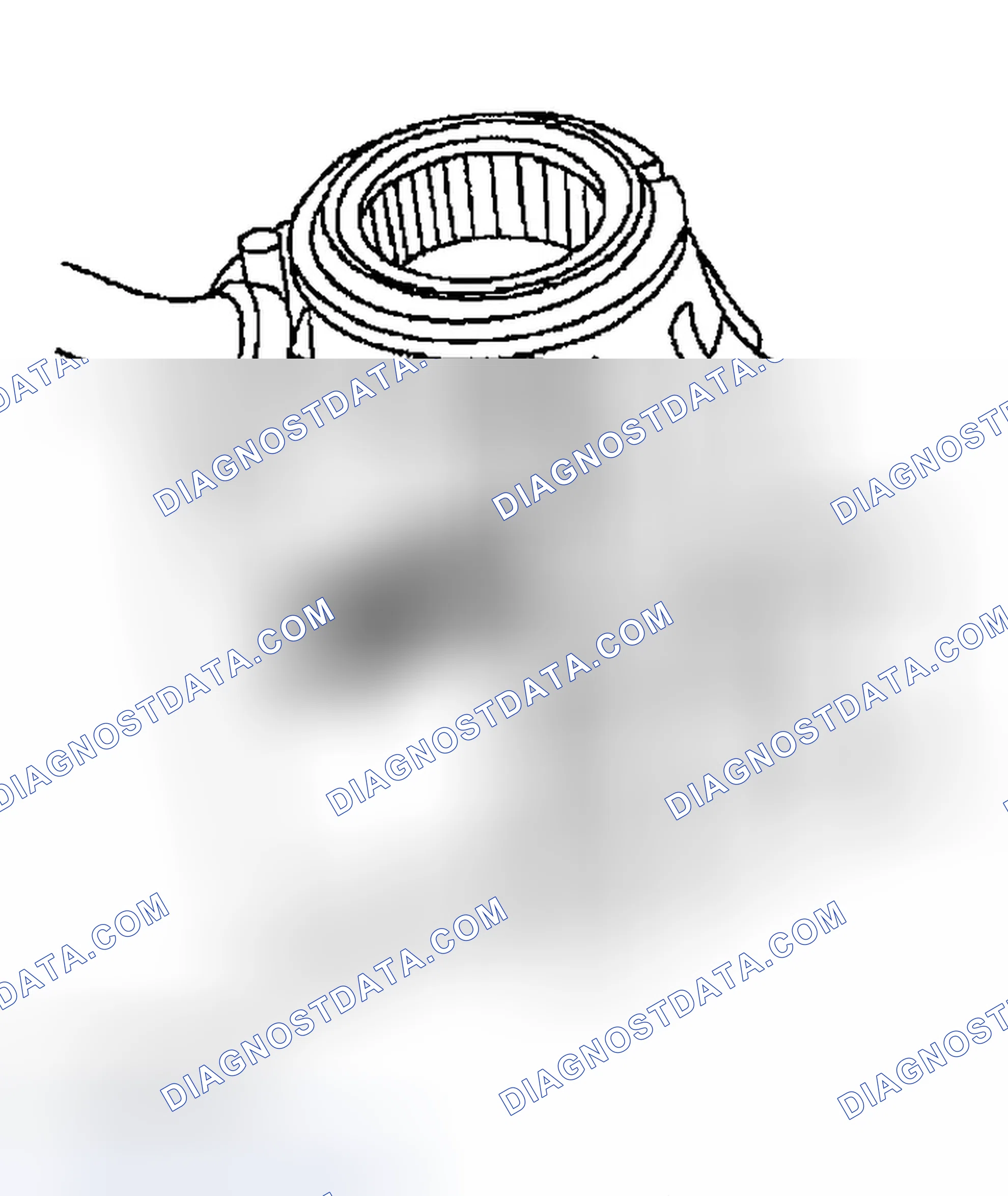Scheme 803: Disassembly Note