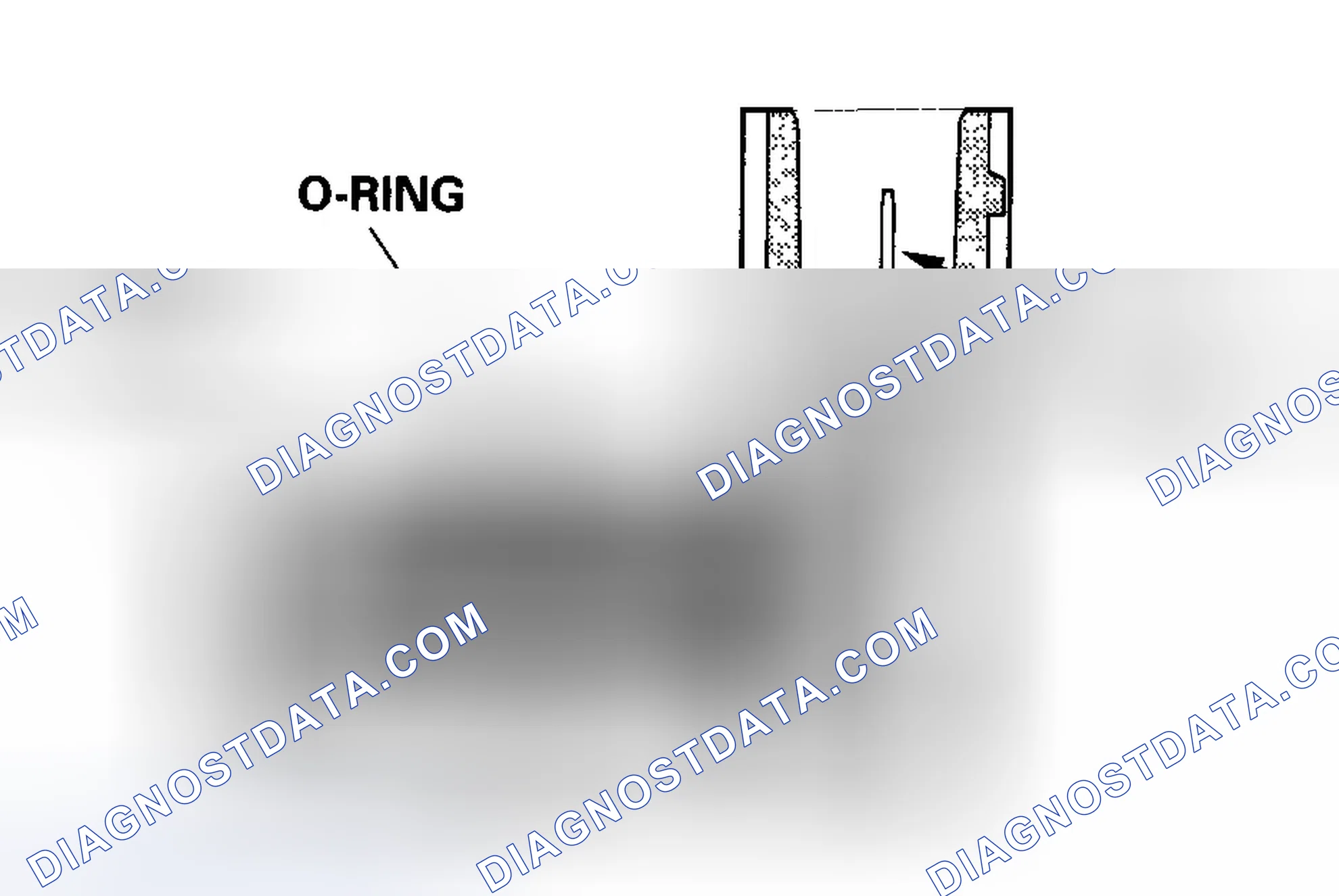 Scheme 38: Output Shaft (Countershaft) Speed Sensor
