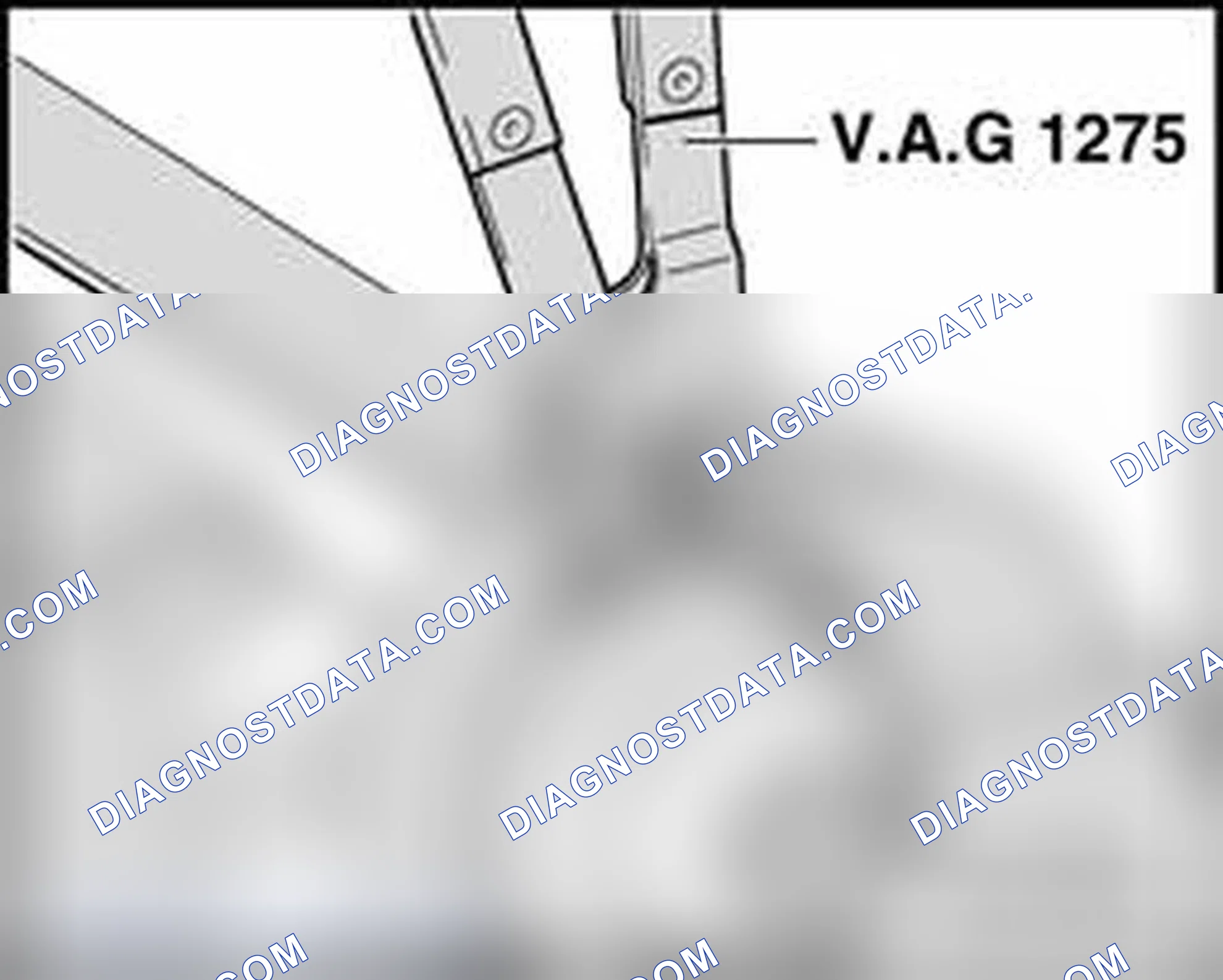 Scheme 241: Install clamp on outer joint and tension