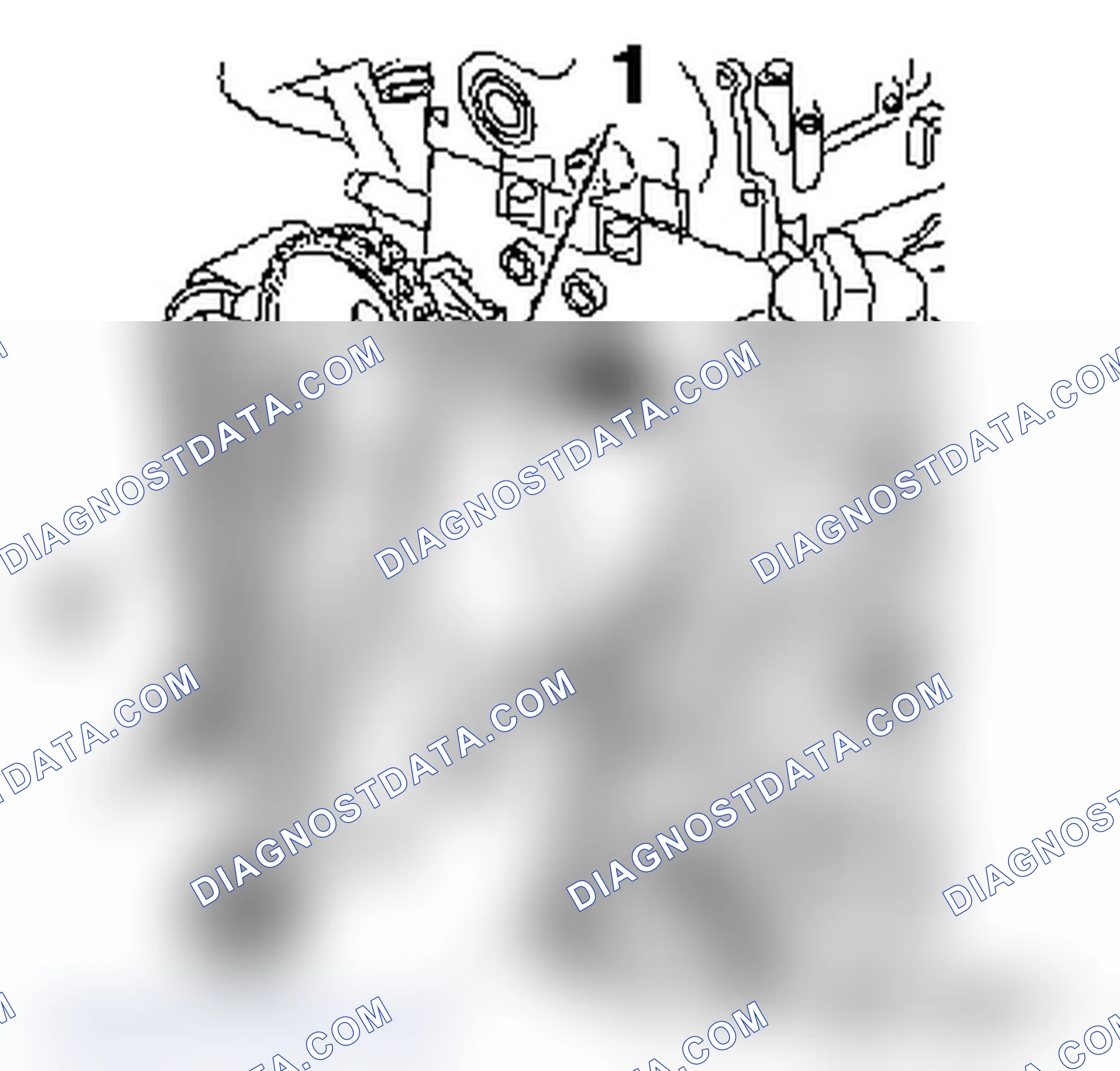How to Replace the Oil Pipe Inside Engine