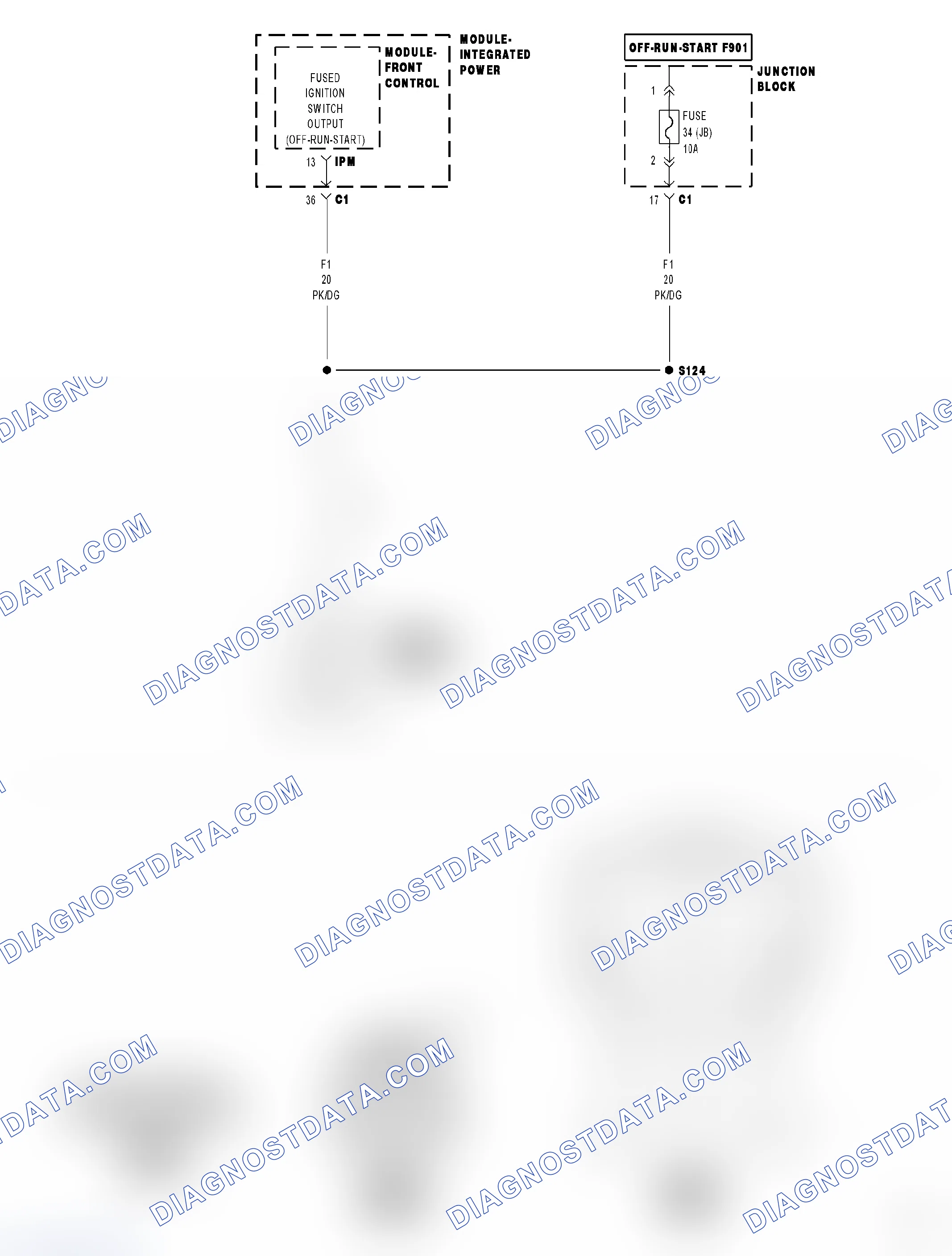 Scheme 8: Circuit Schematic