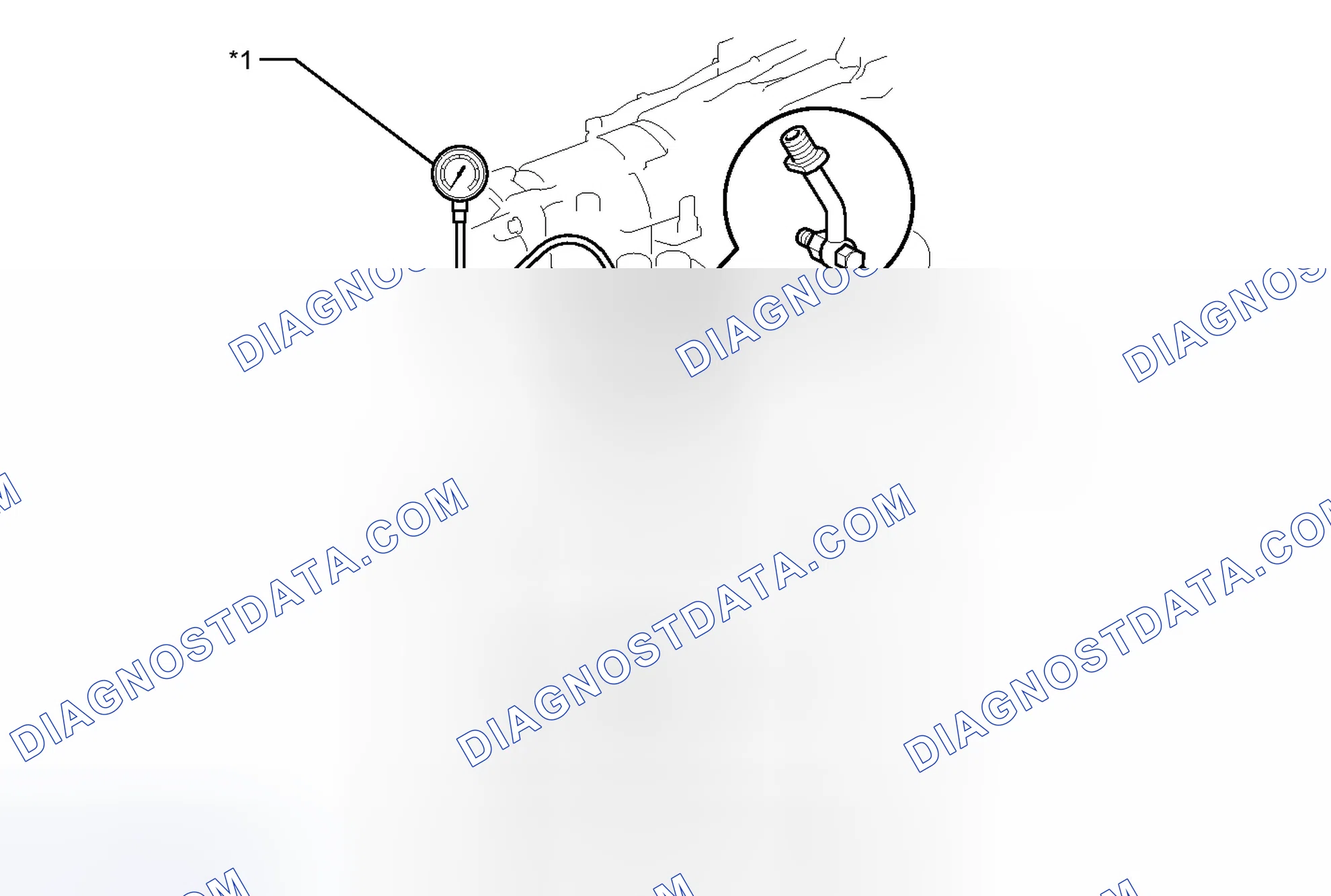 Scheme 21: HYDRAULIC TEST [07/2013 - ]