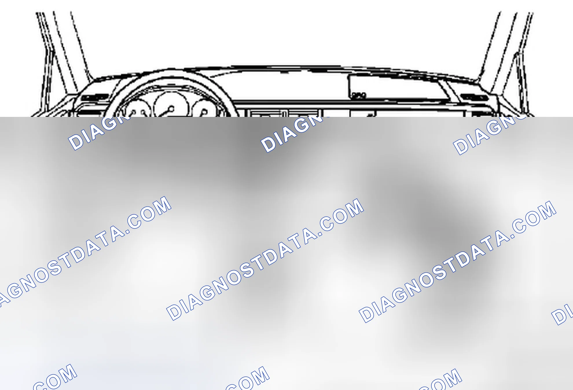 Scheme 58: Side nozzle, location - GF83.10-P-2108-02A