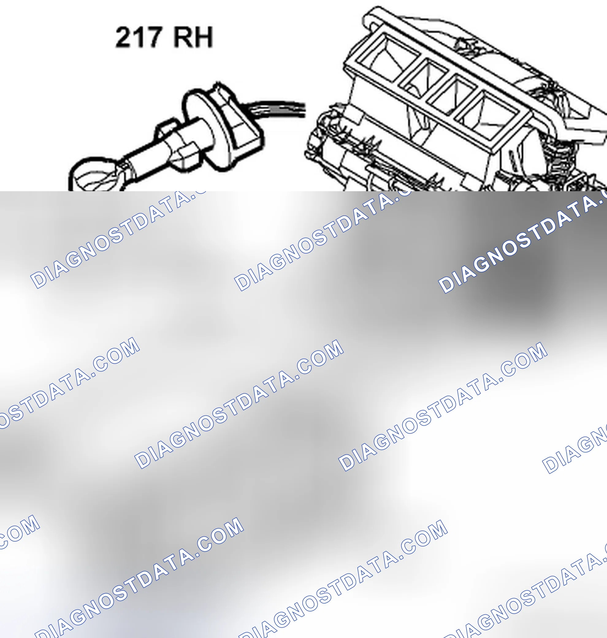 Scheme 370: Blended-Air Temperature Sensor, RH