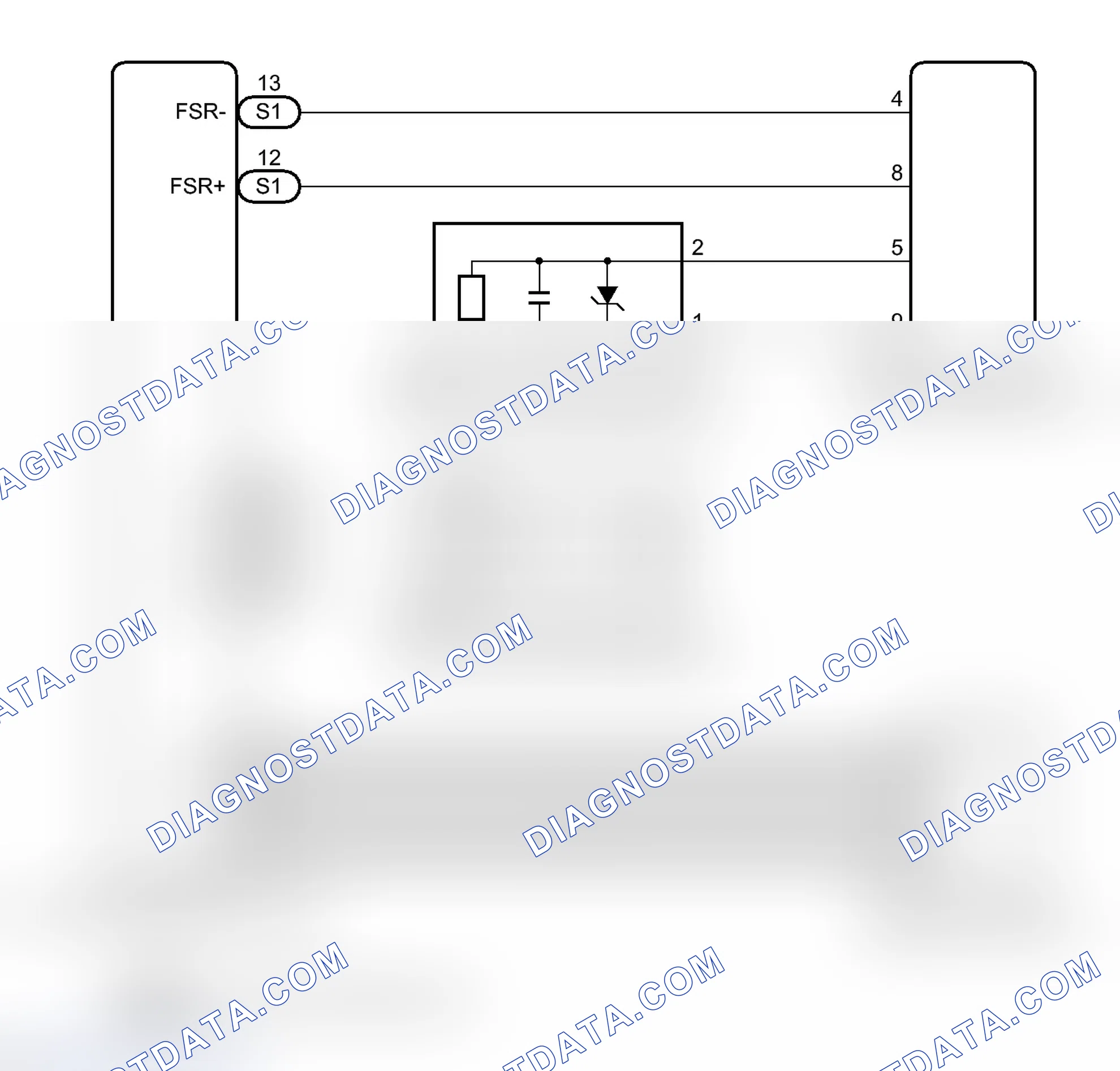 Scheme 30: WIRING DIAGRAM
