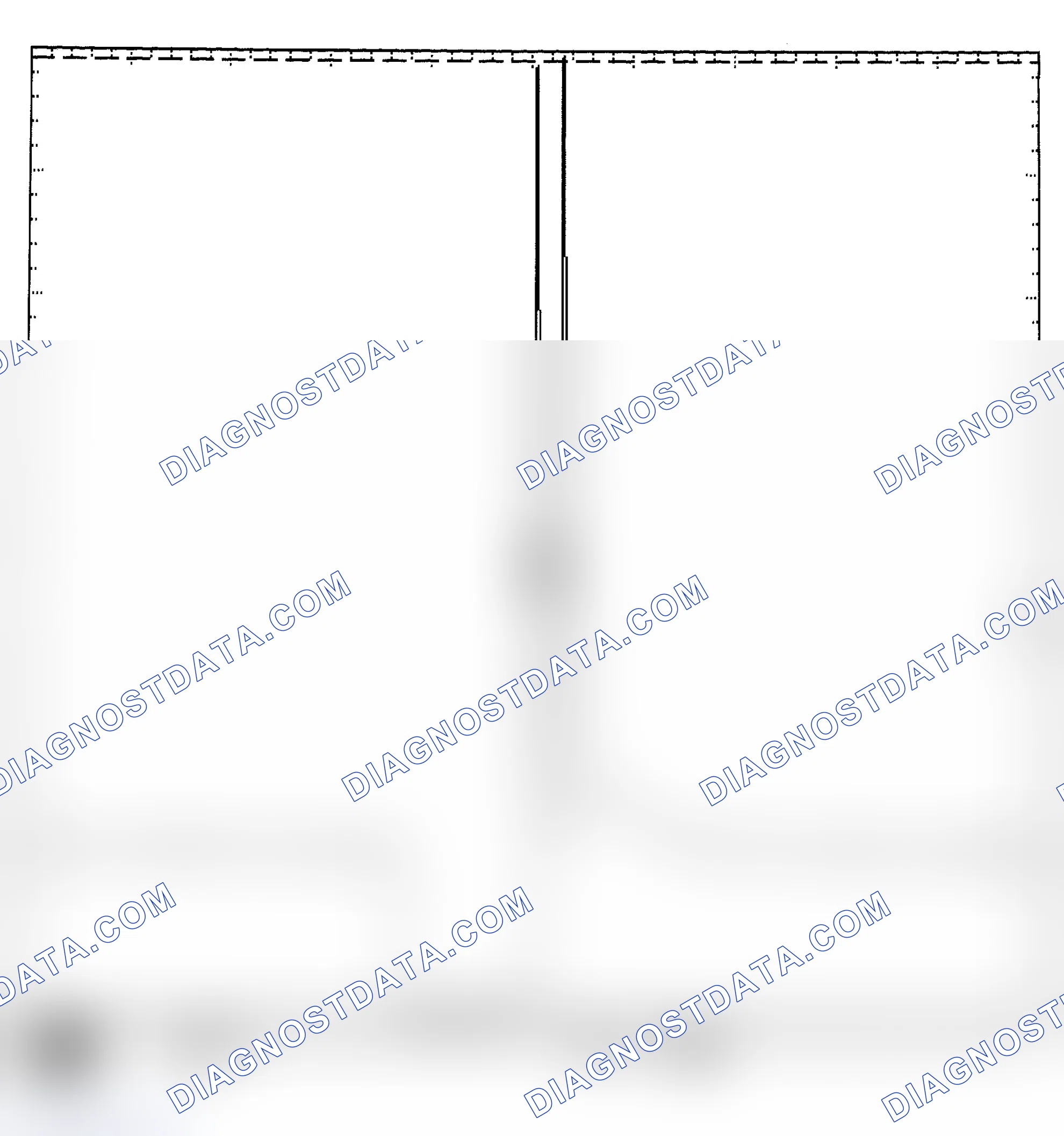 Scheme 30: Single Injector - Known Good - Voltage Pattern