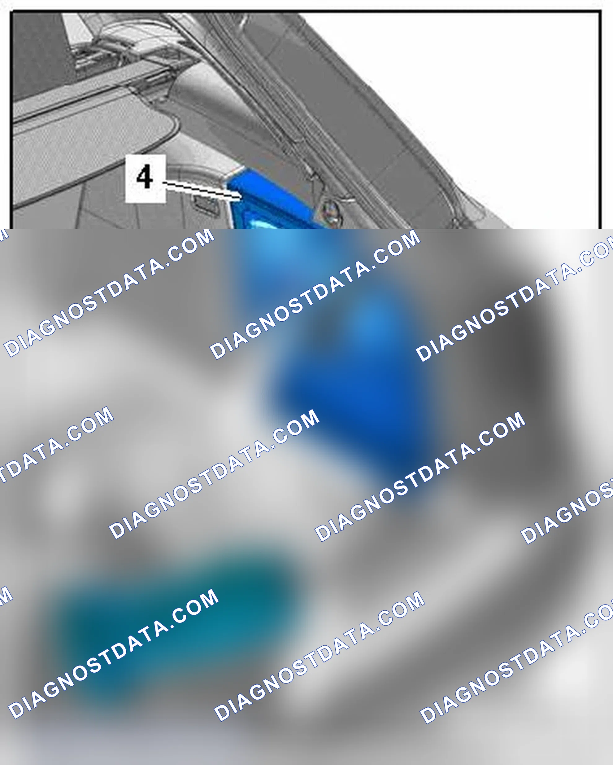 Scheme 51: 12V SOCKET 3
