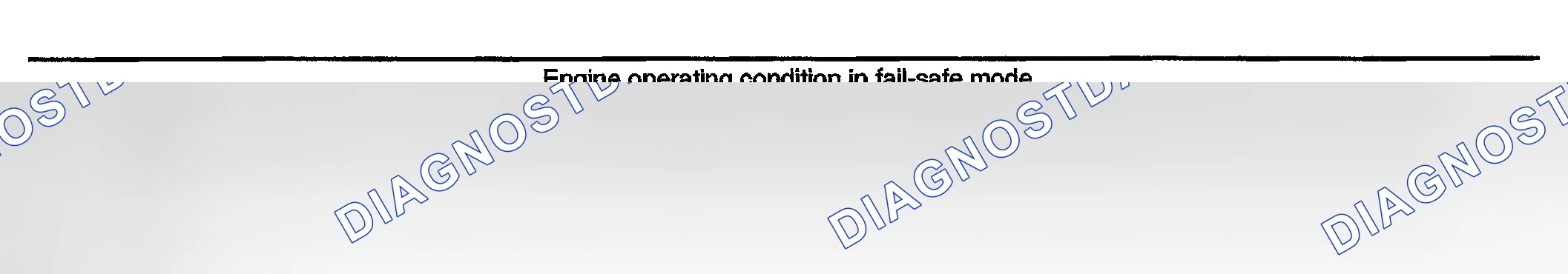 Scheme 279: Fail-Safe Mode
