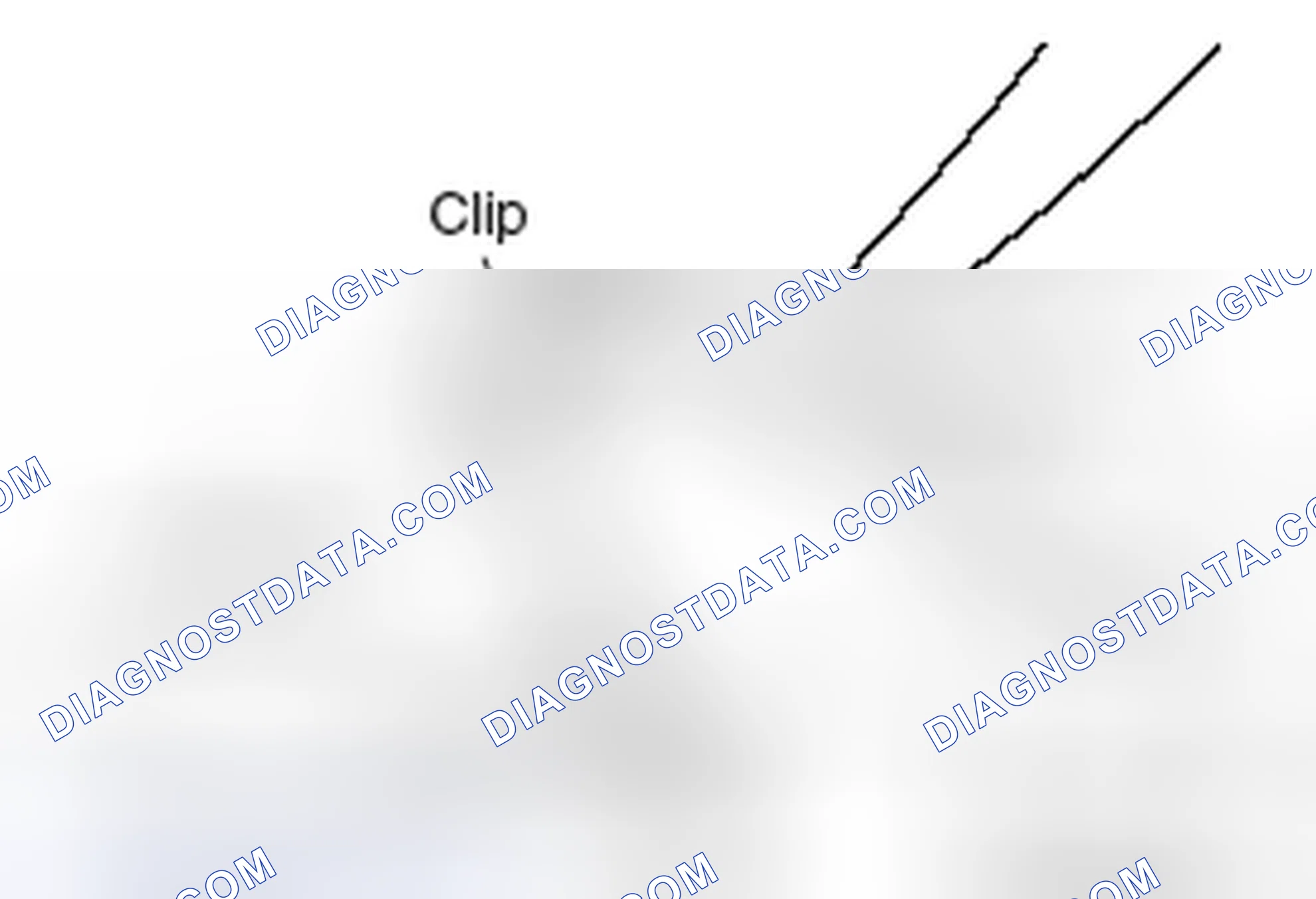 Scheme 15: << B >> HEADLINING ASSEMBLY REMOVAL
