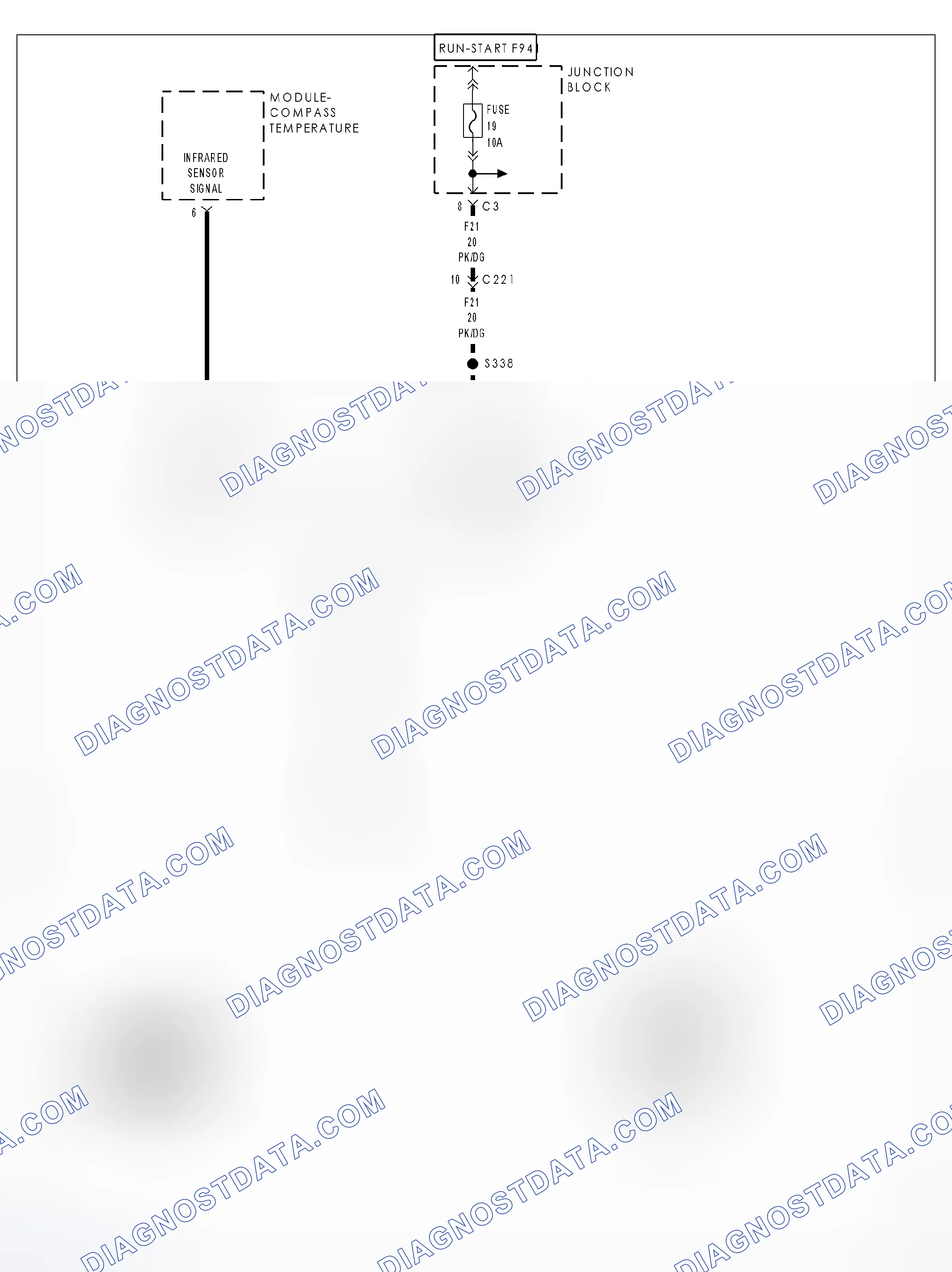 Scheme 43: Circuit Schematic