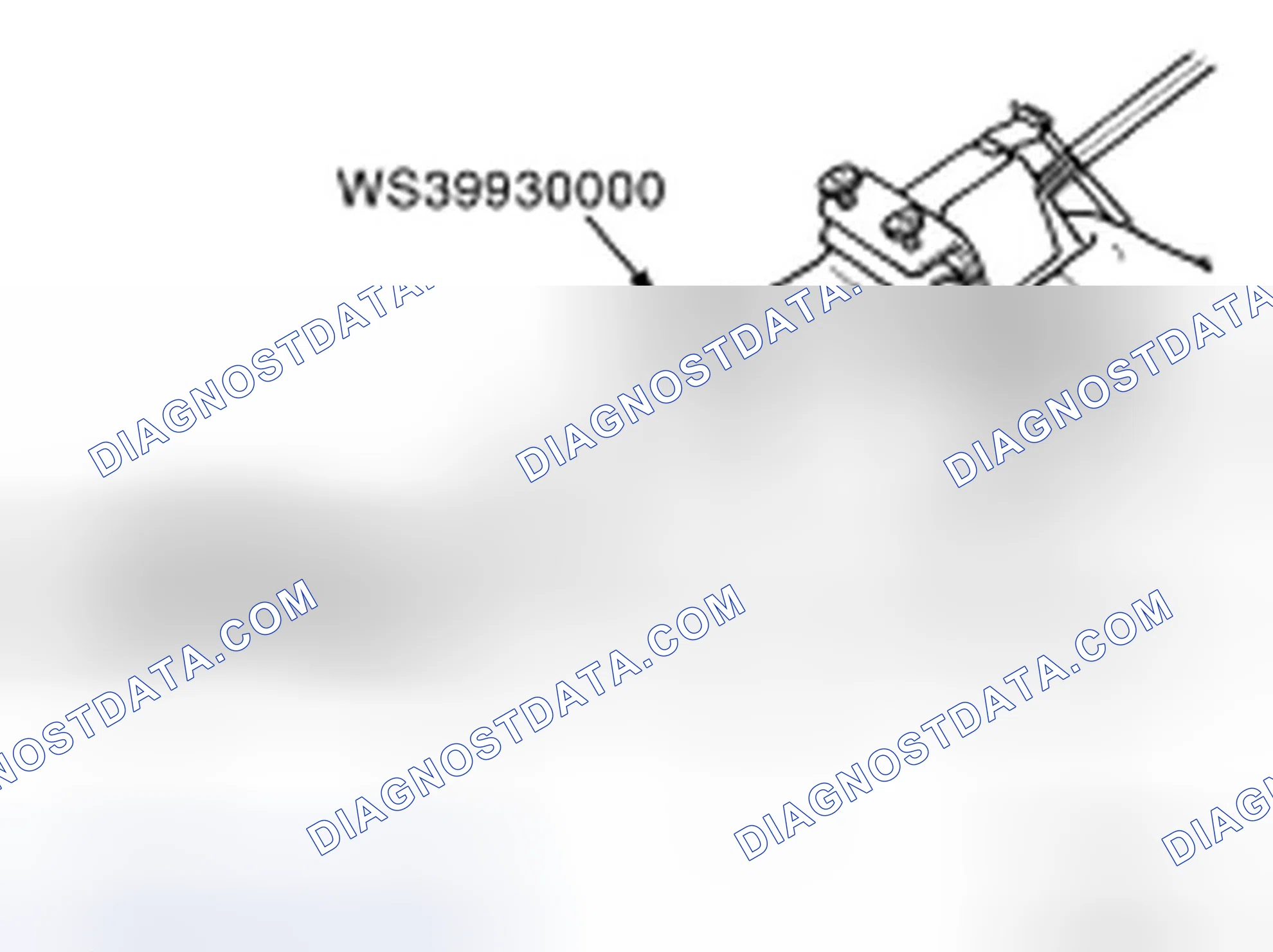 Scheme 1: LIQUID GASKET APPLICATION PROCEDURE