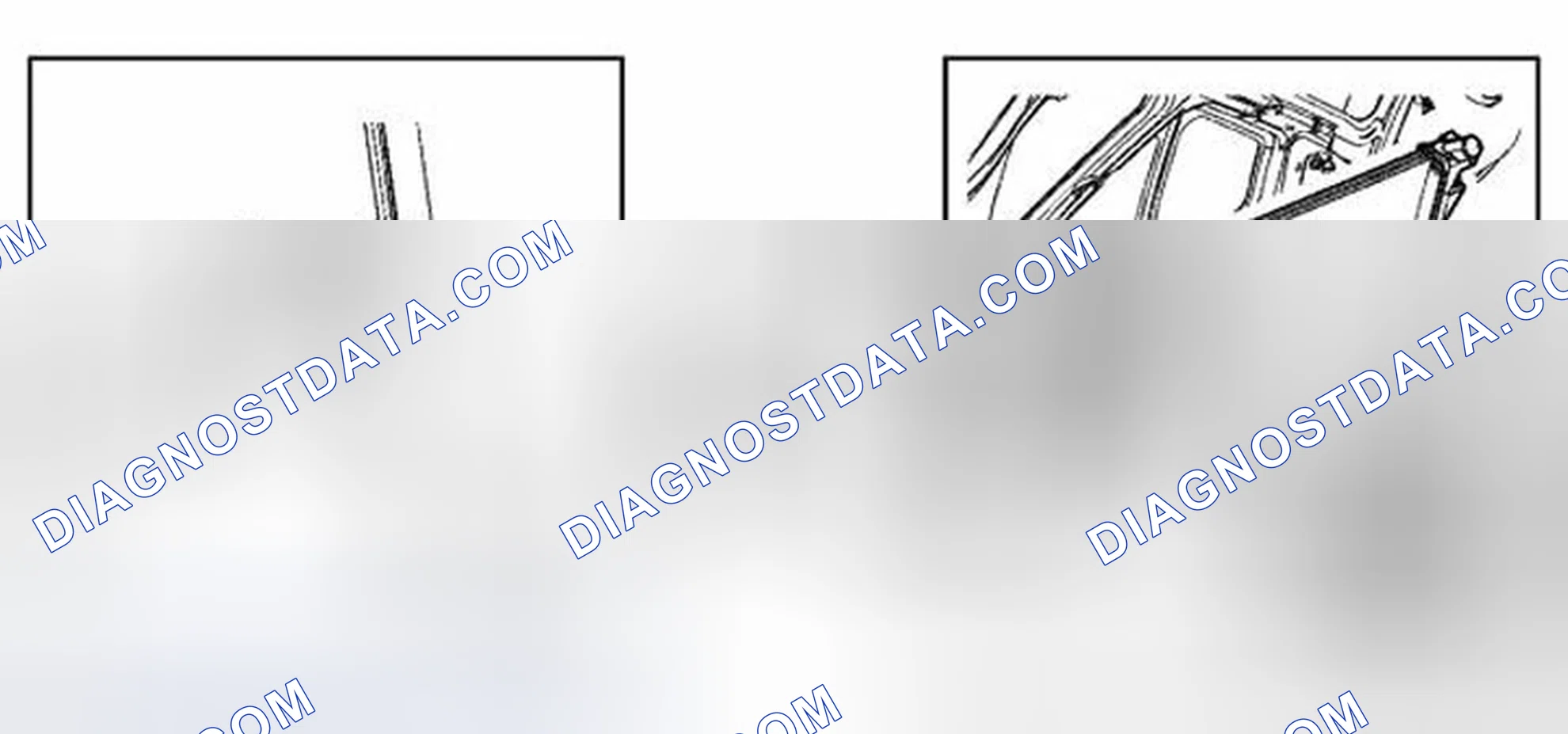 Scheme 8: Radiator Replacement