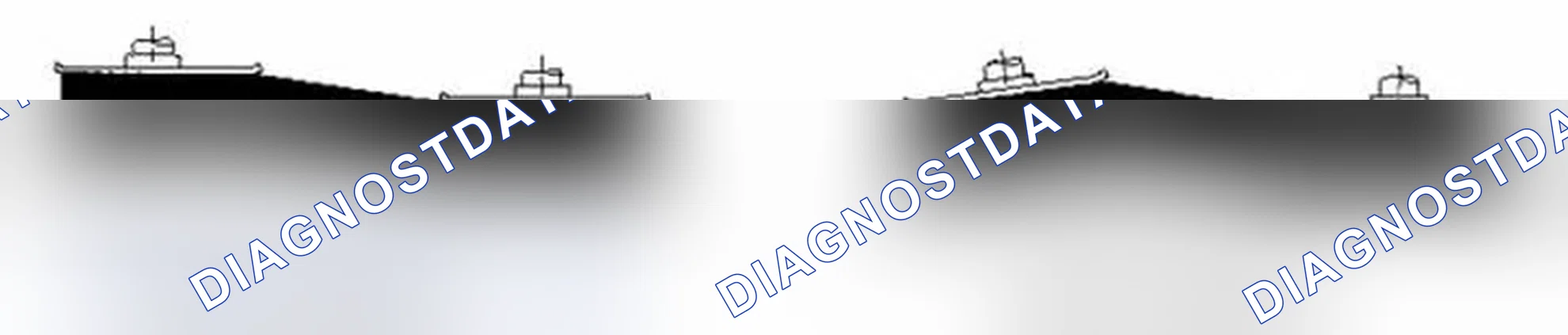 Scheme 20: Accessory Drive Belt Misalignment