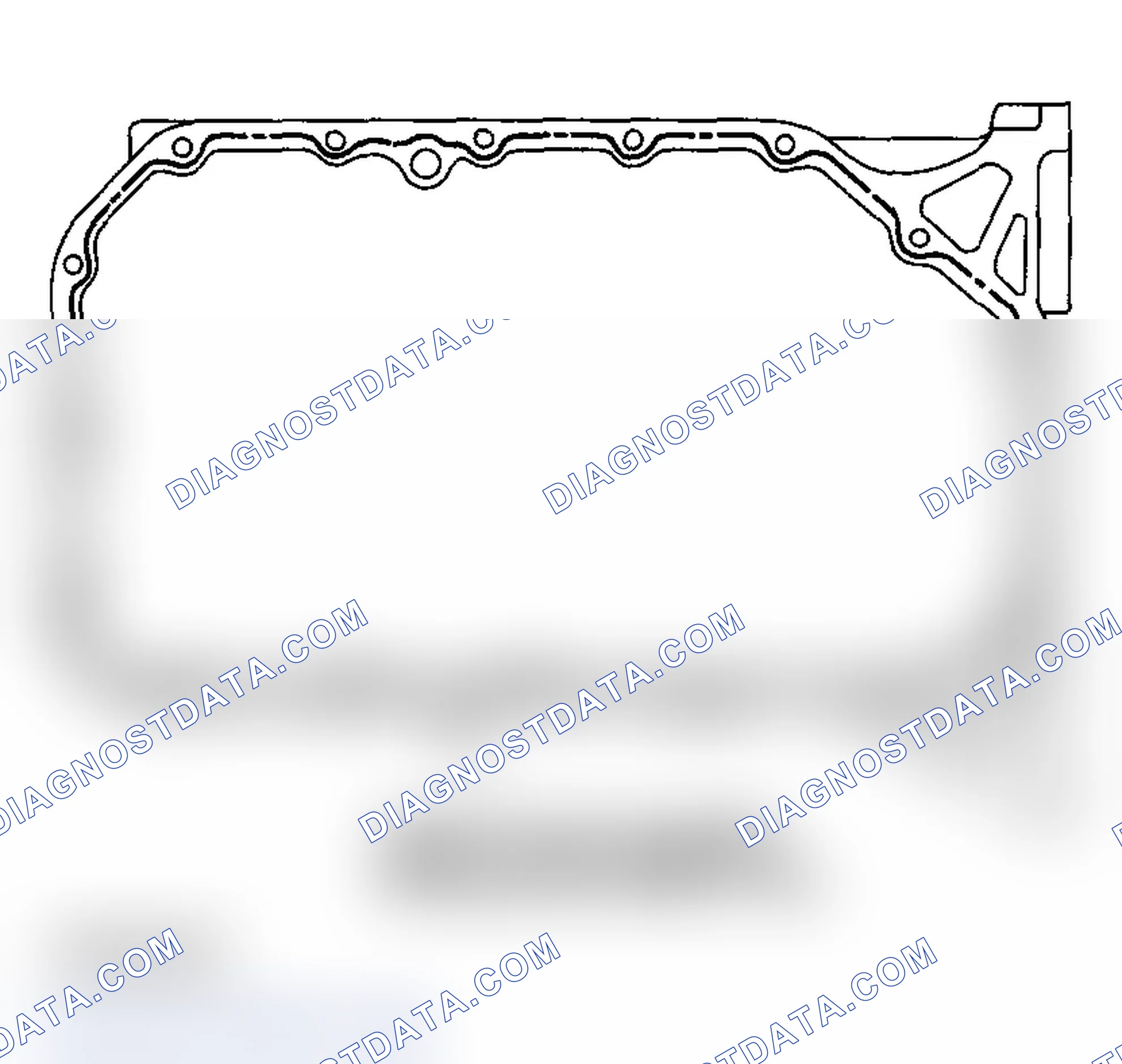 Scheme 261: K20A2, K20Z1 Engines