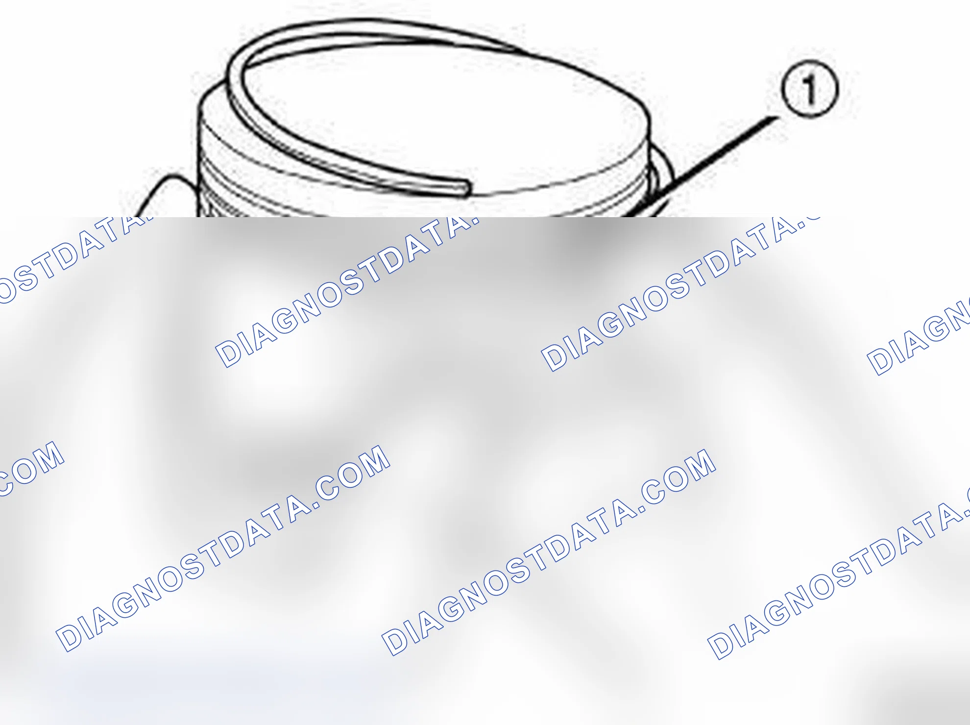 Scheme 480: PISTON RING INSTALLATION