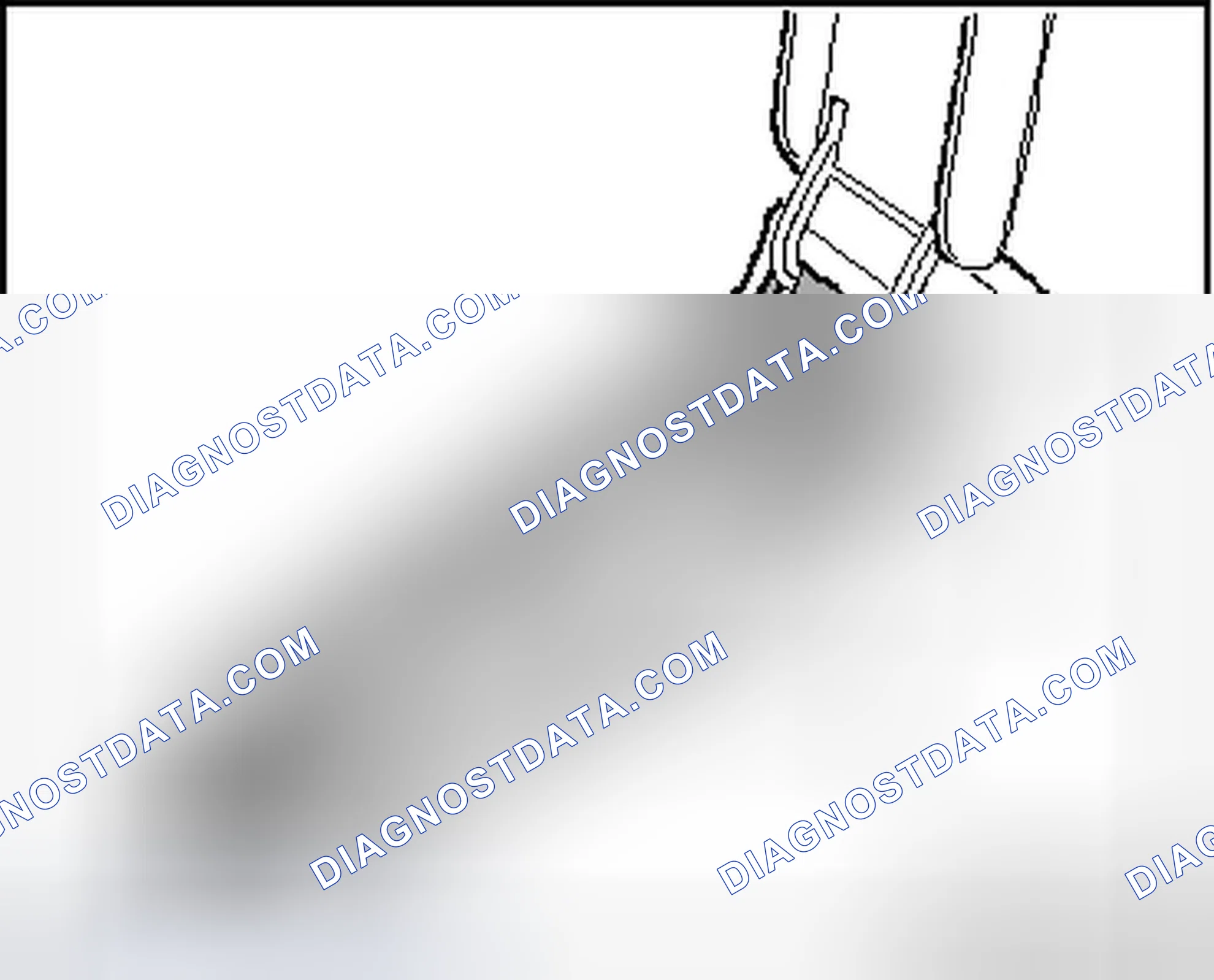 Scheme 64: TELEPHONE BASEPLATE IN CENTER ARMREST